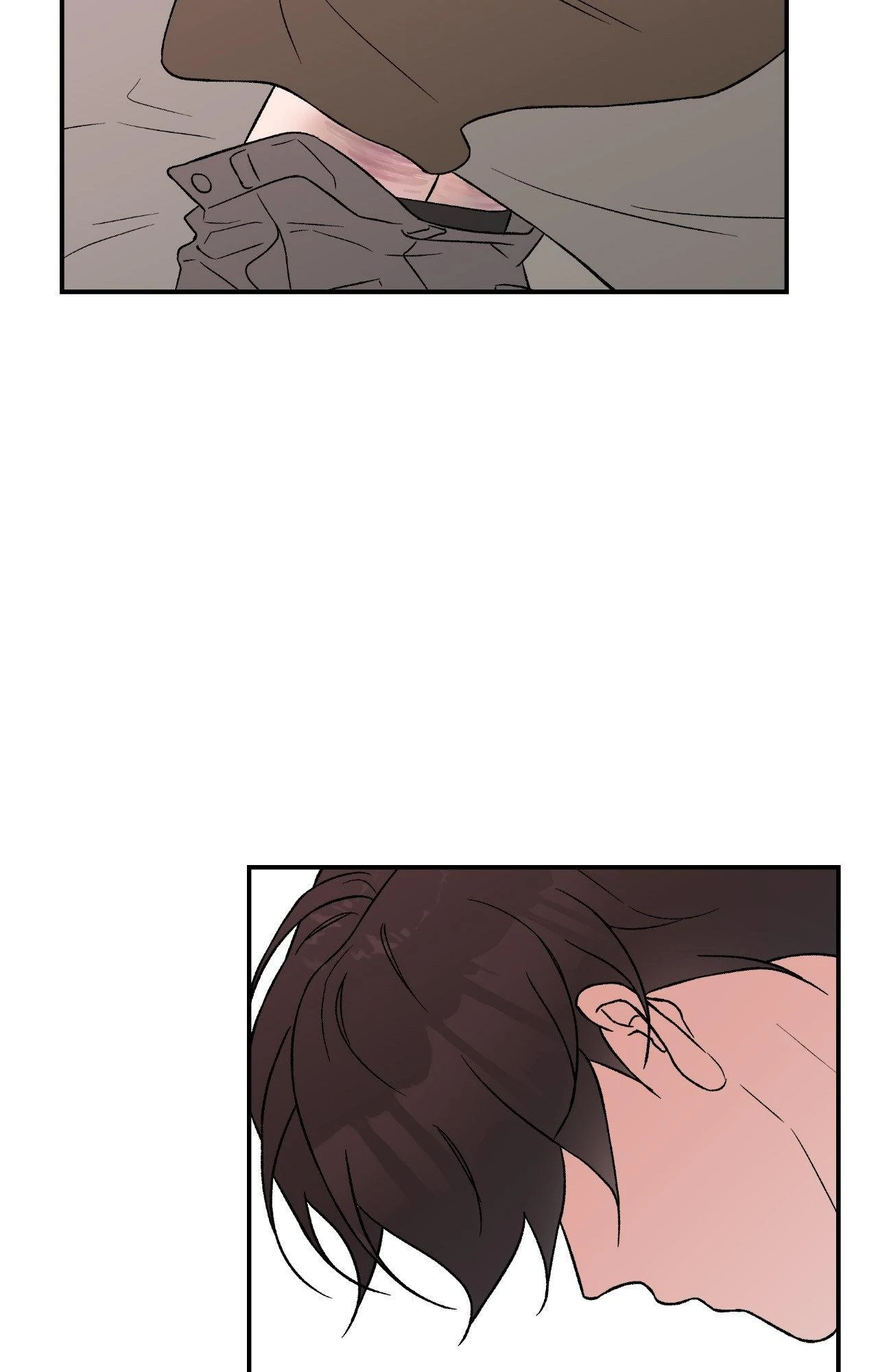 Flip Turn [Official] - Chapter 22 manhwa