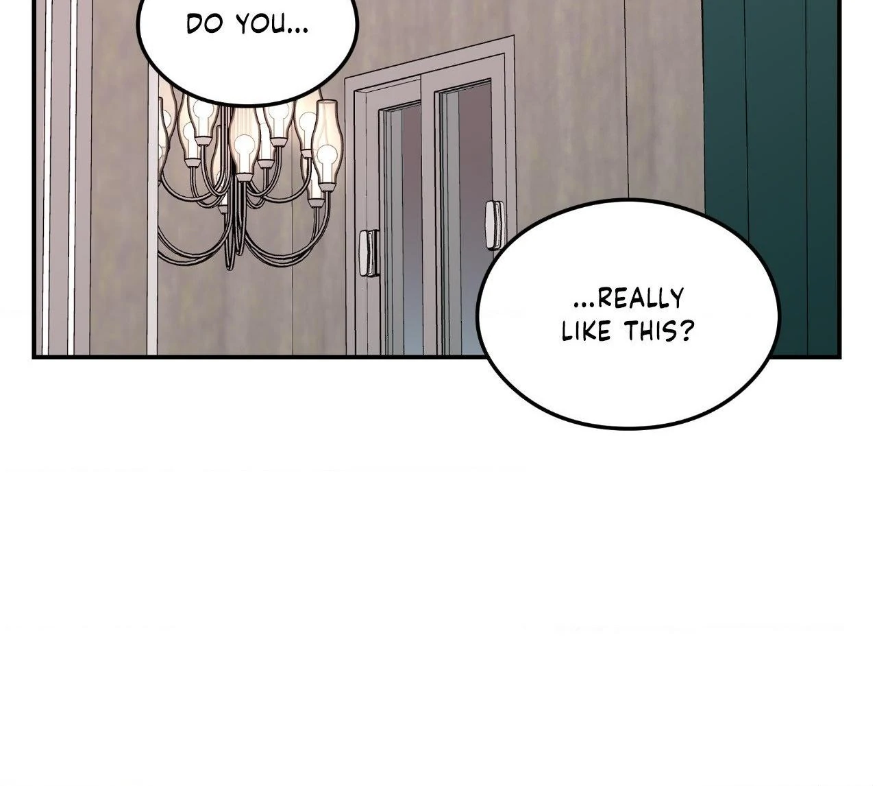 Flip Turn [Official] - Chapter 22 manhwa