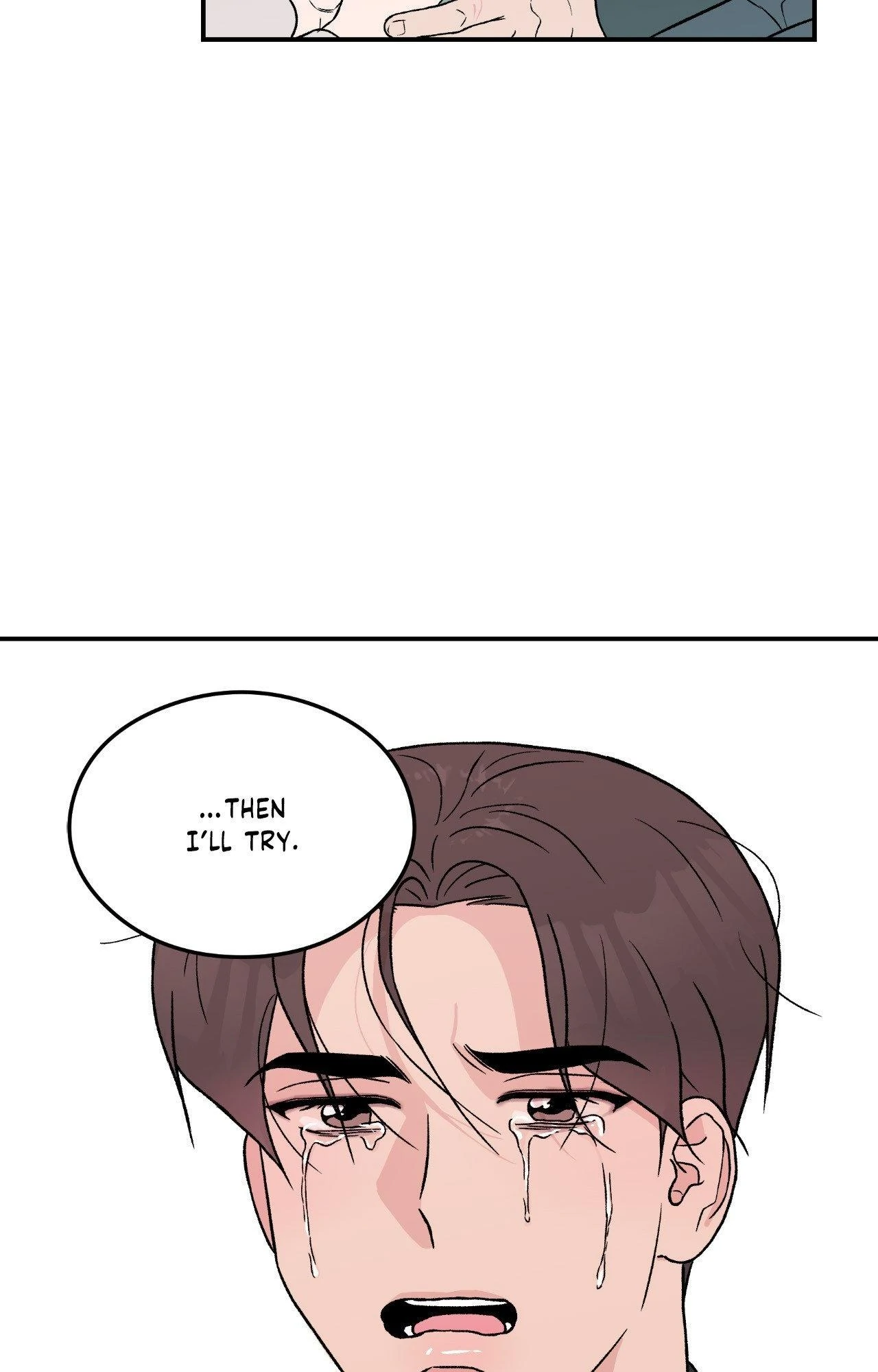 Flip Turn [Official] - Chapter 22 manhwa