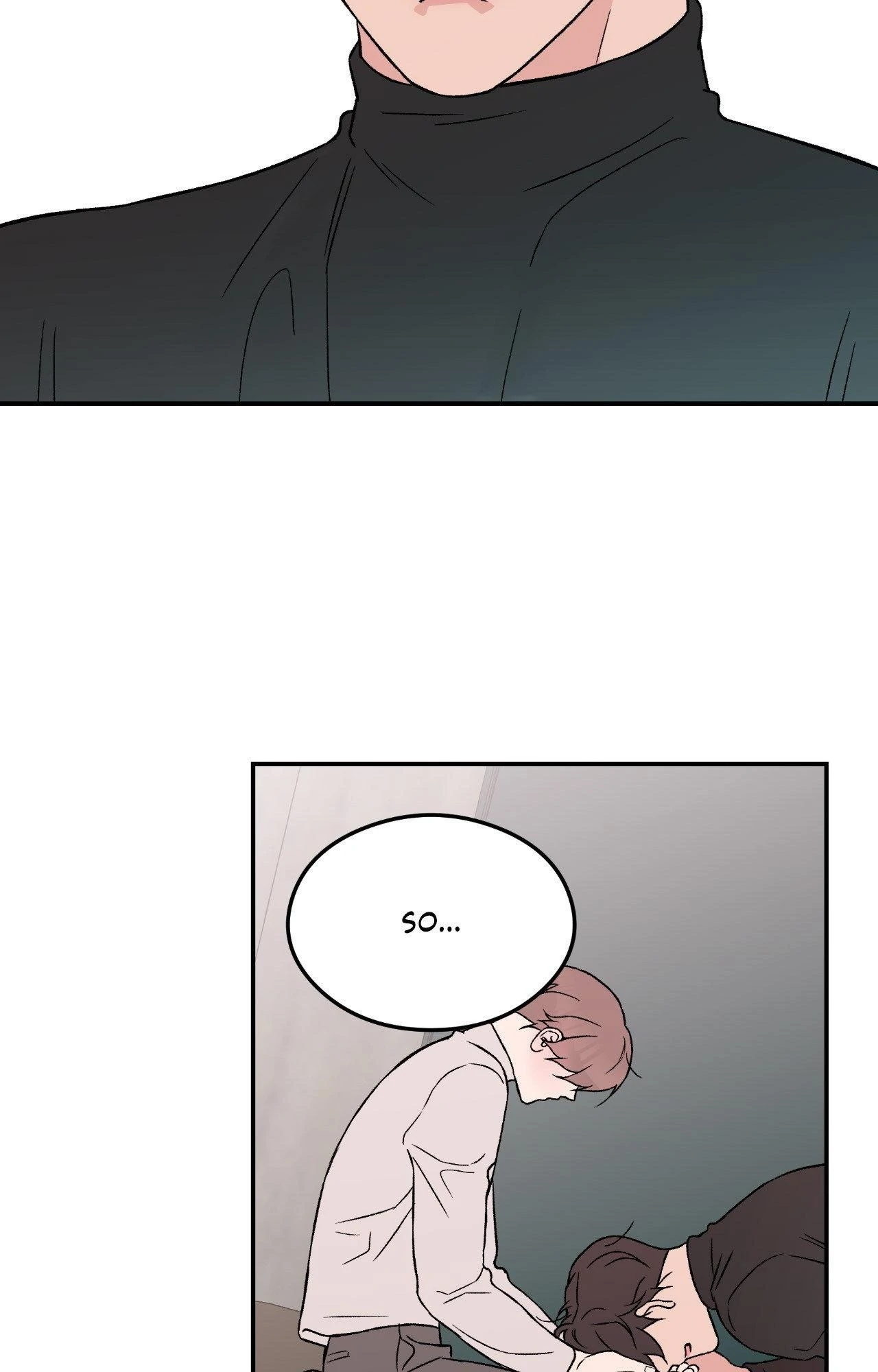 Flip Turn [Official] - Chapter 22 manhwa