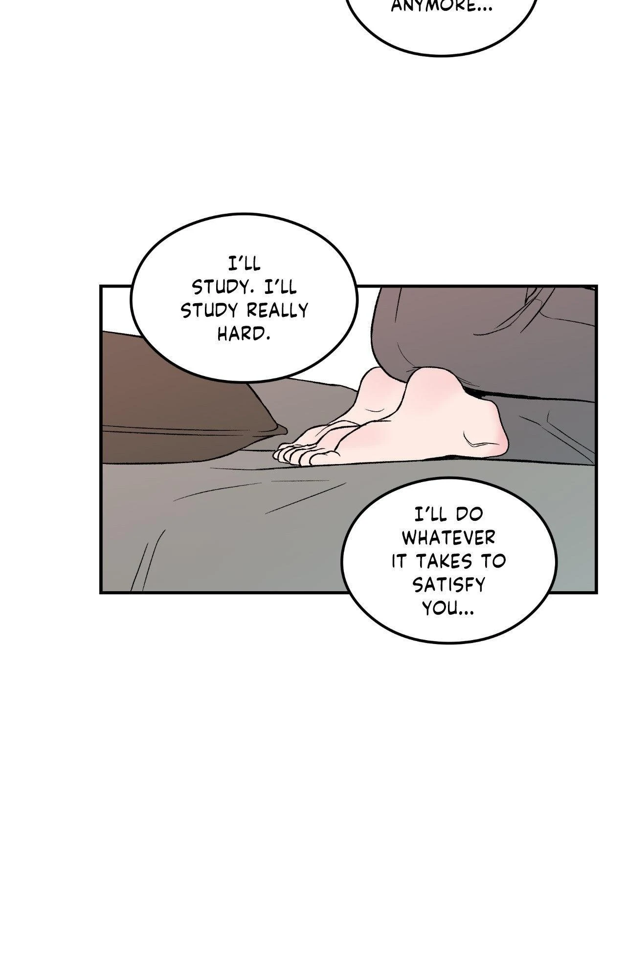 Flip Turn [Official] - Chapter 22 manhwa