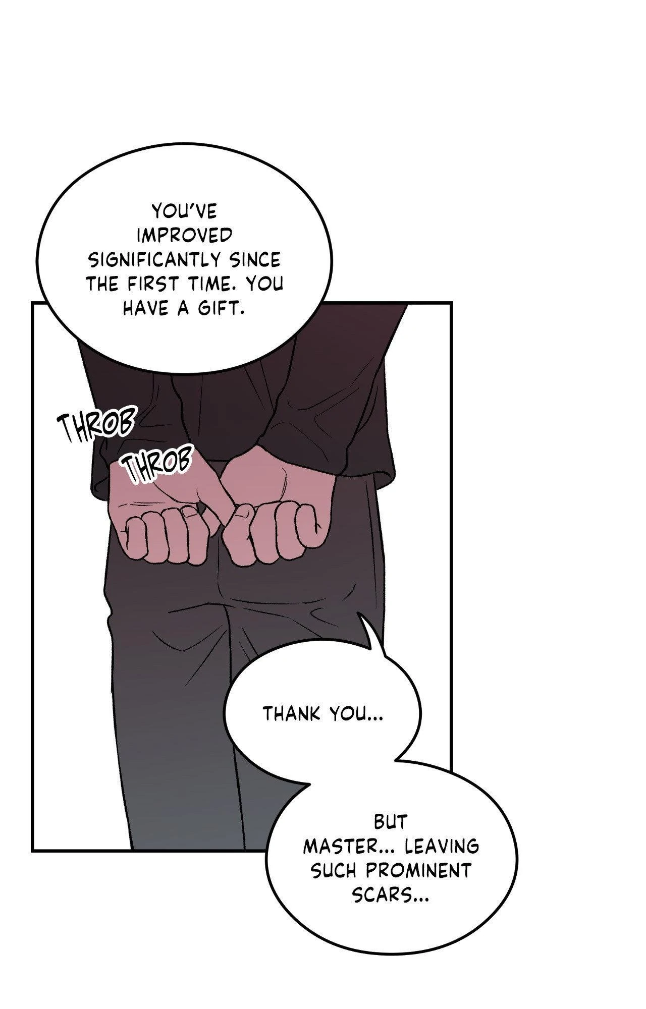 Flip Turn [Official] - Chapter 22 manhwa