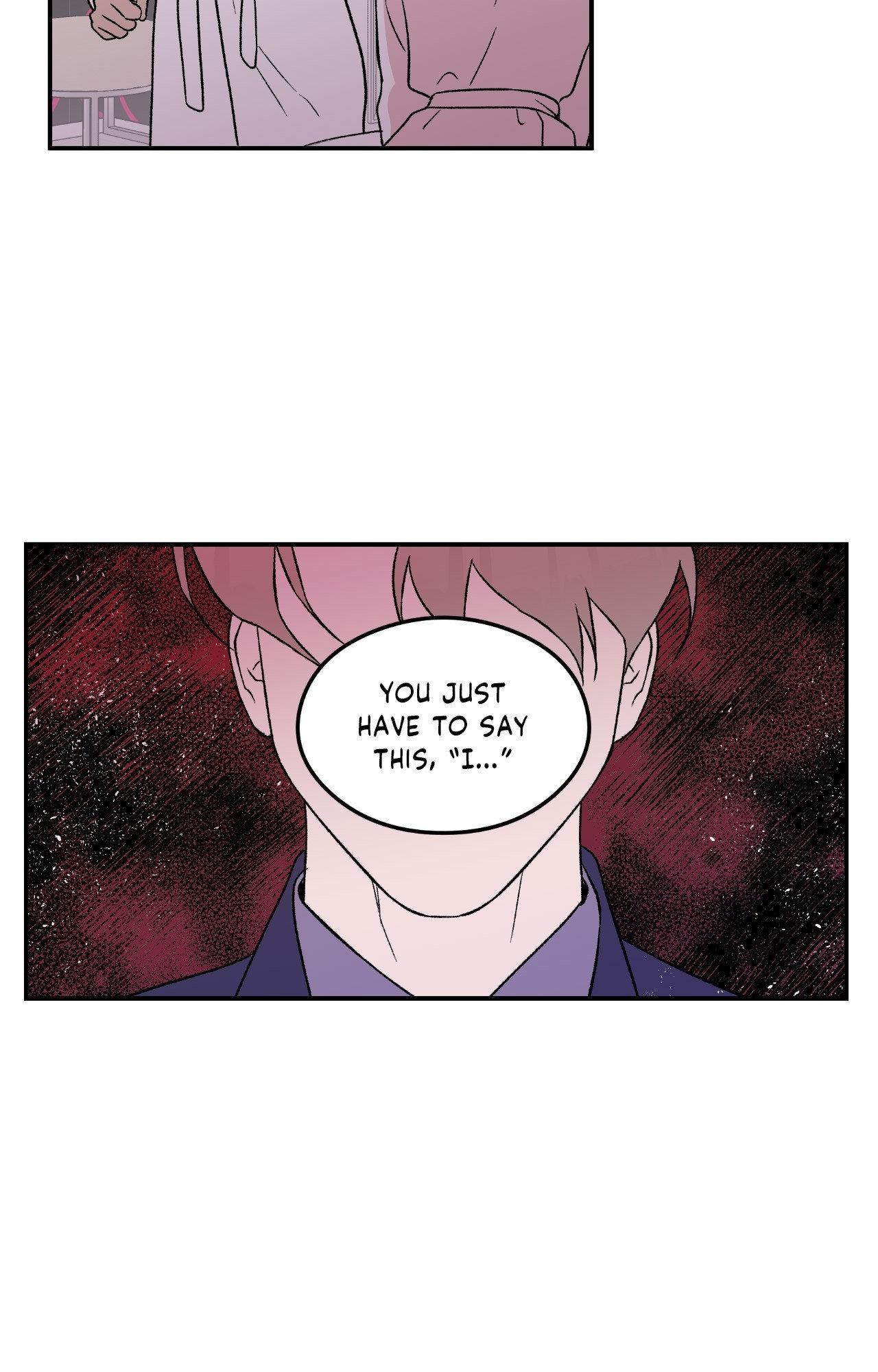 Flip Turn [Official] - Chapter 22 manhwa