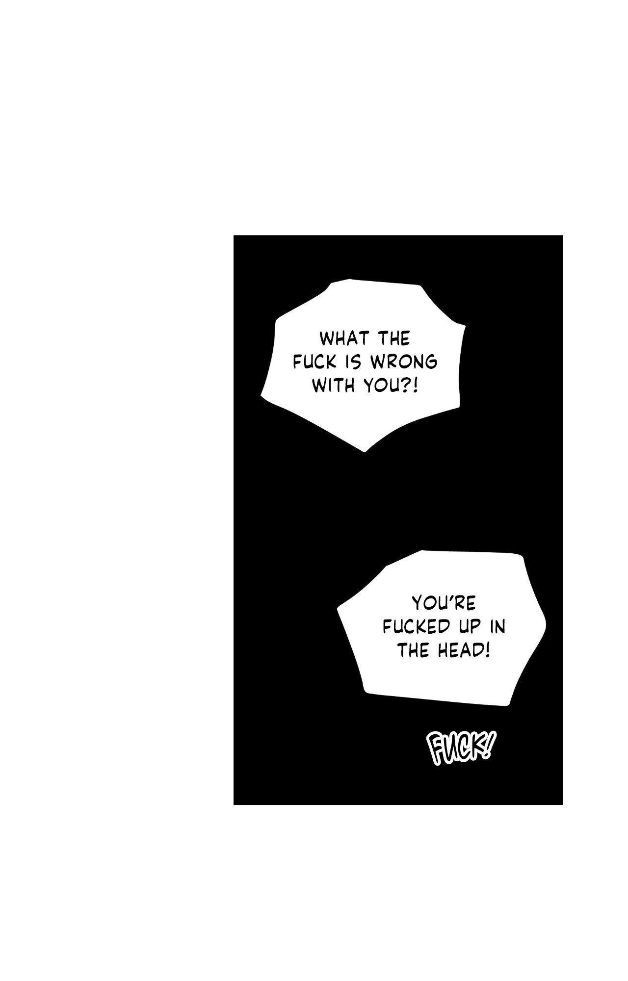 Flip Turn [Official] - Chapter 22 manhwa