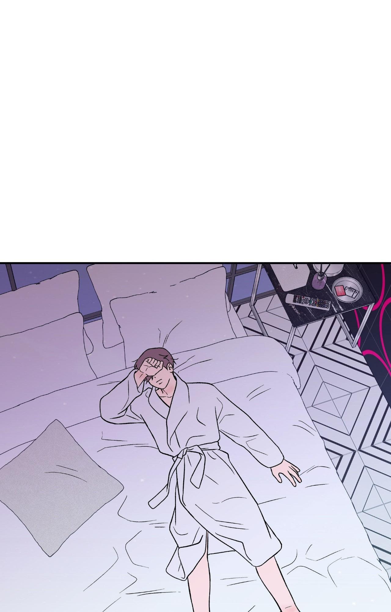 Flip Turn [Official] - Chapter 22 manhwa
