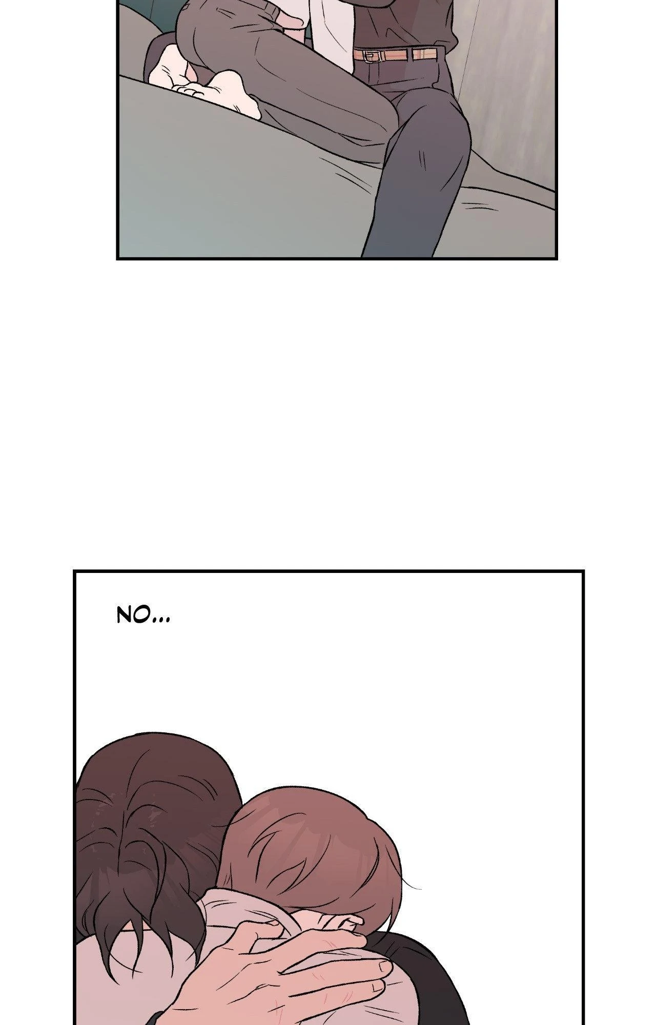 Flip Turn [Official] - Chapter 22 manhwa
