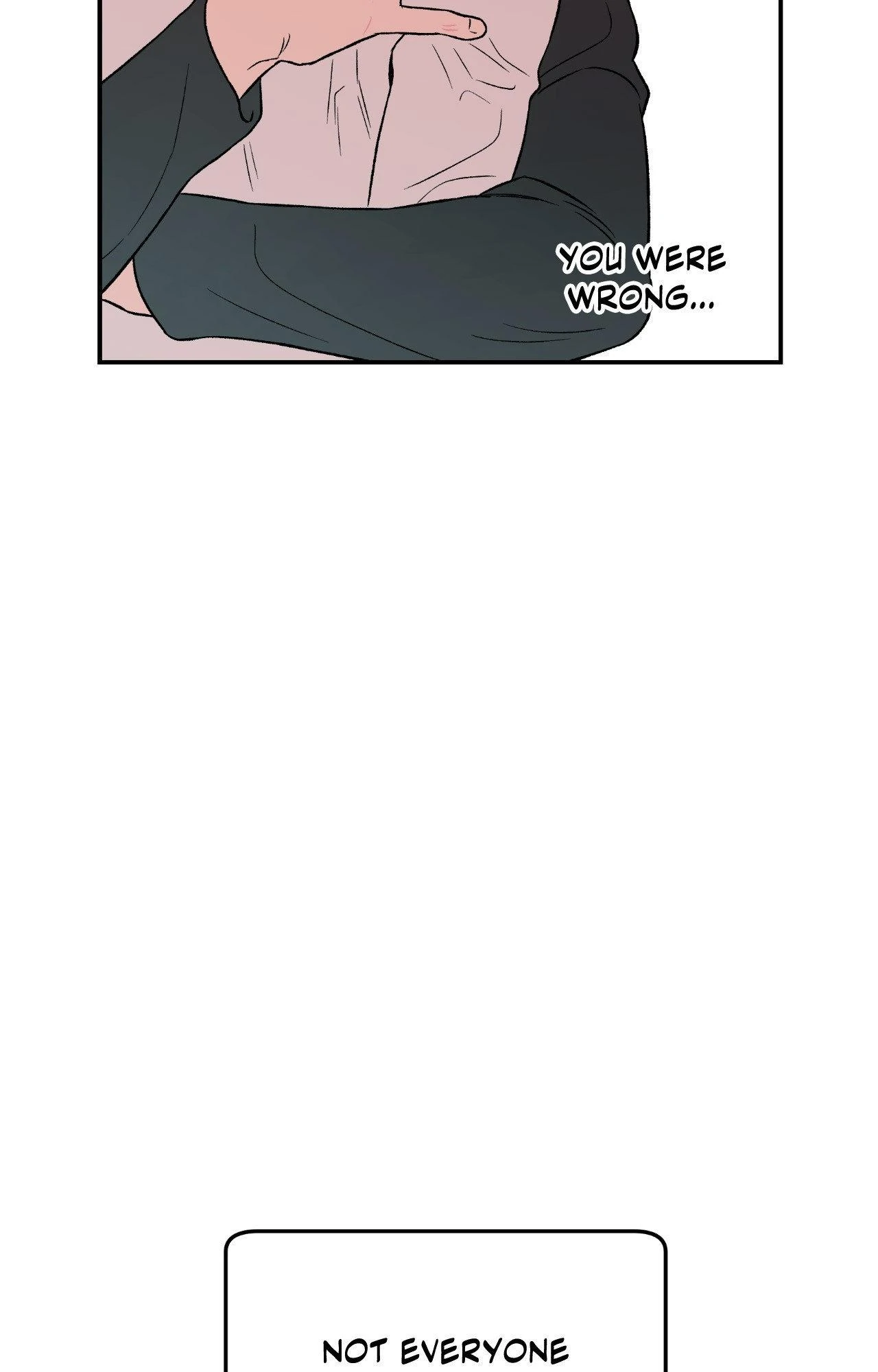Flip Turn [Official] - Chapter 22 manhwa