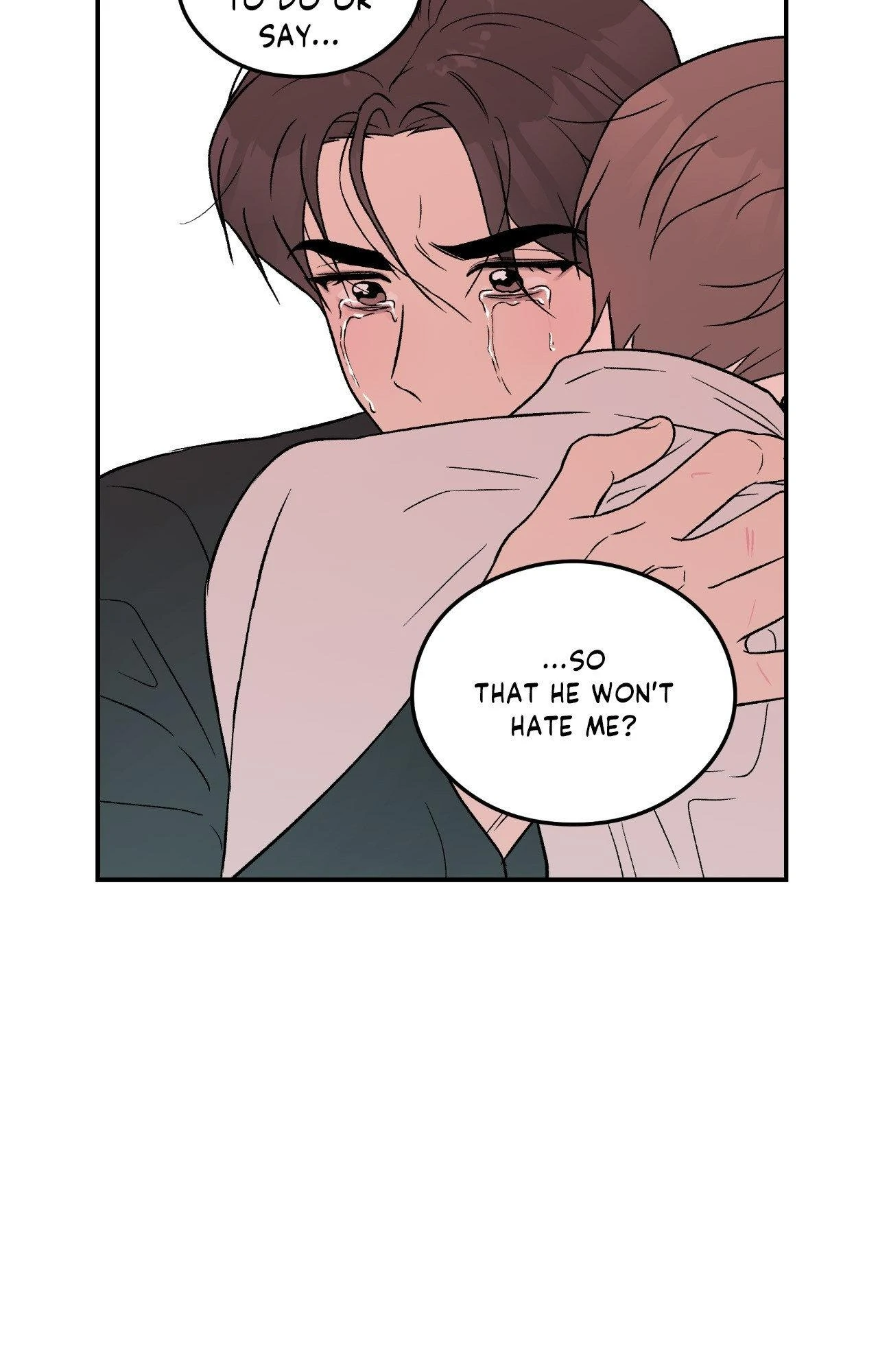 Flip Turn [Official] - Chapter 22 manhwa