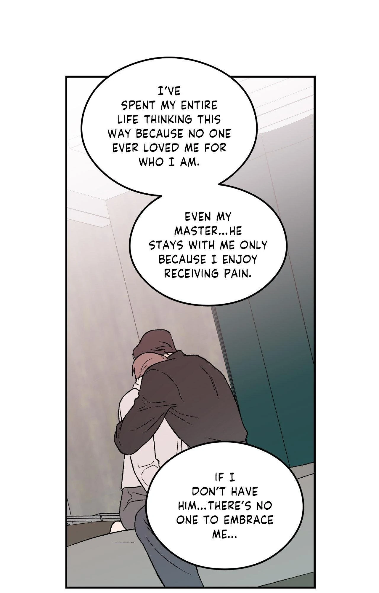 Flip Turn [Official] - Chapter 22 manhwa