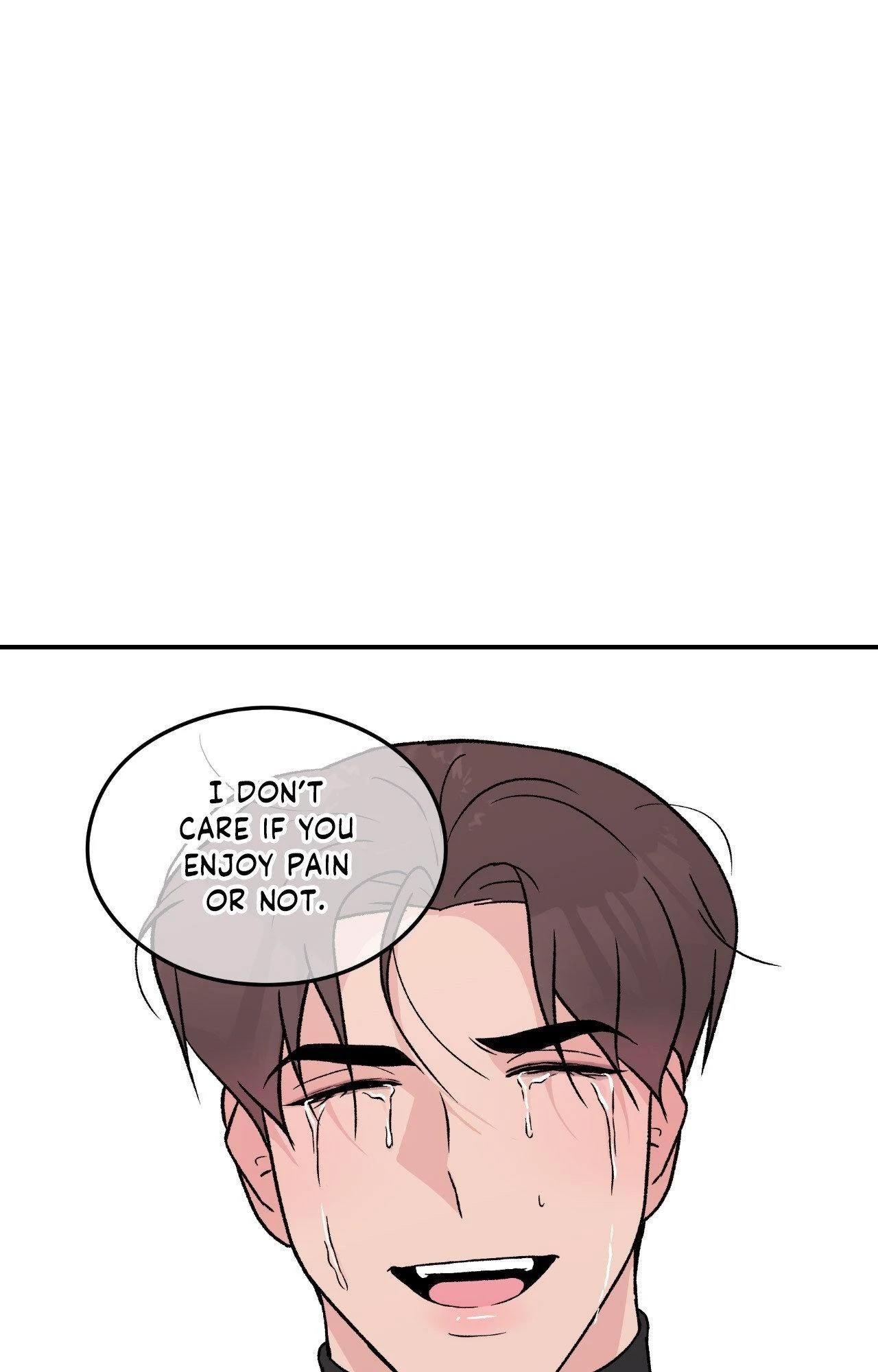 Flip Turn [Official] - Chapter 22 manhwa