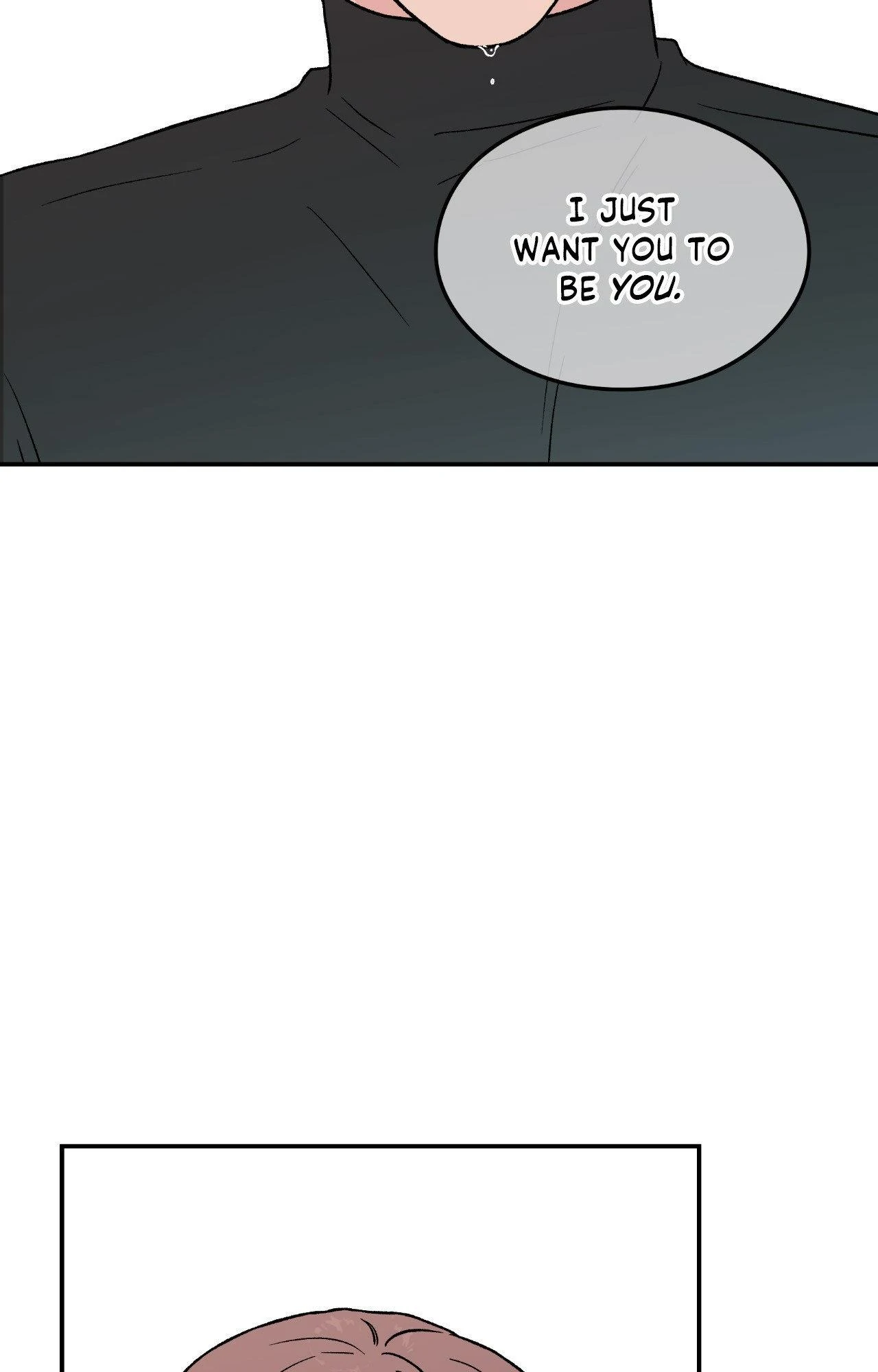 Flip Turn [Official] - Chapter 22 manhwa