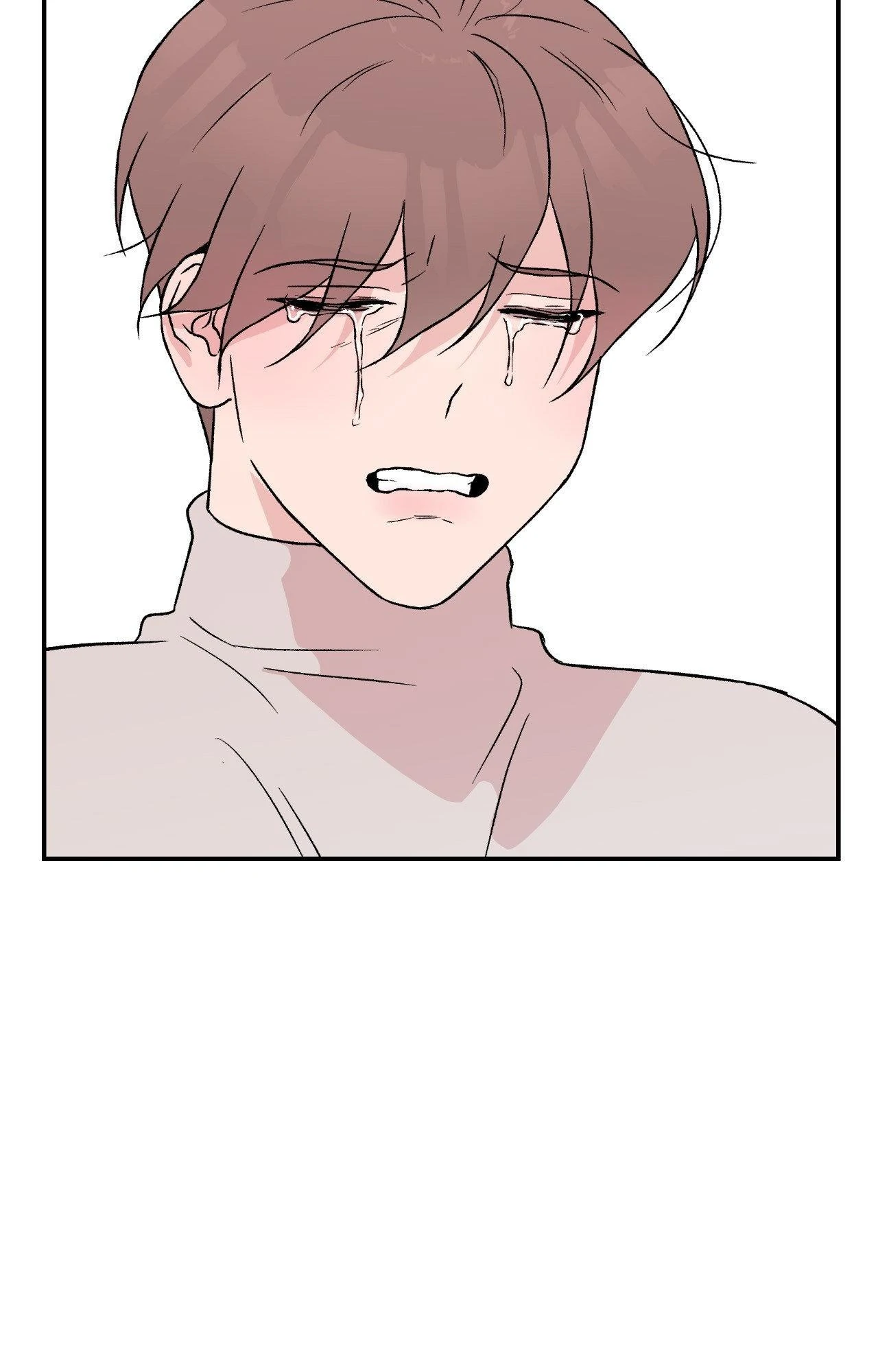 Flip Turn [Official] - Chapter 22 manhwa