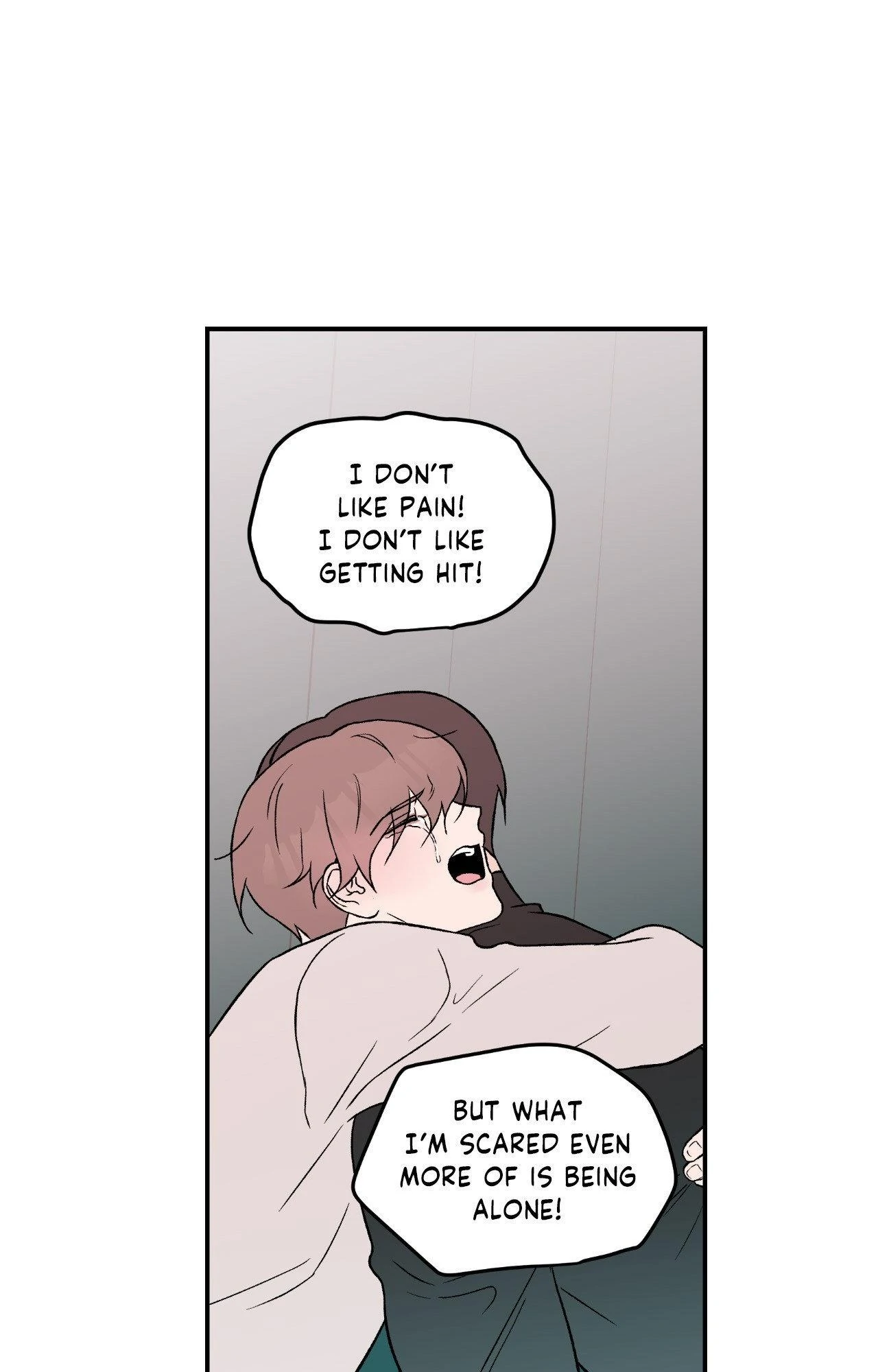 Flip Turn [Official] - Chapter 22 manhwa