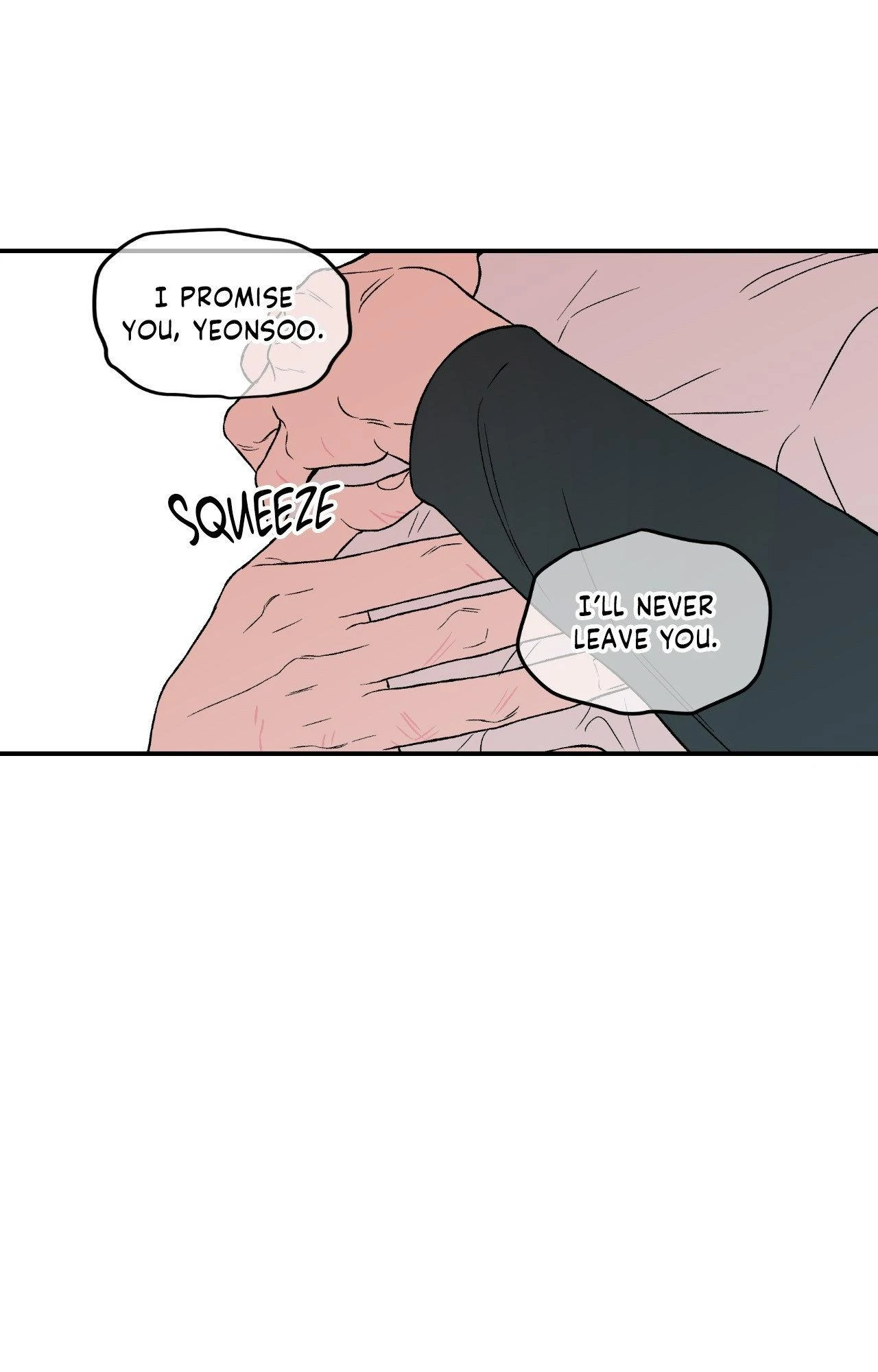 Flip Turn [Official] - Chapter 22 manhwa