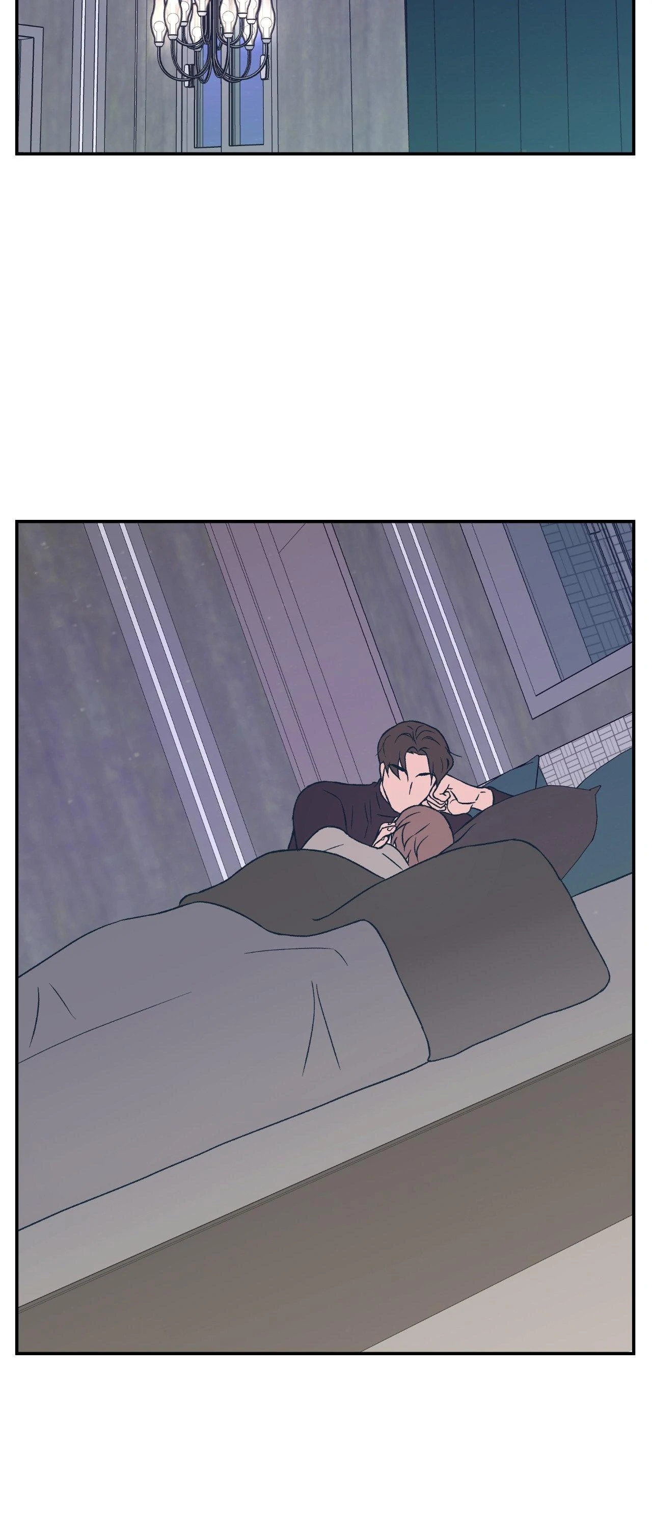 Flip Turn [Official] - Chapter 23 manhwa
