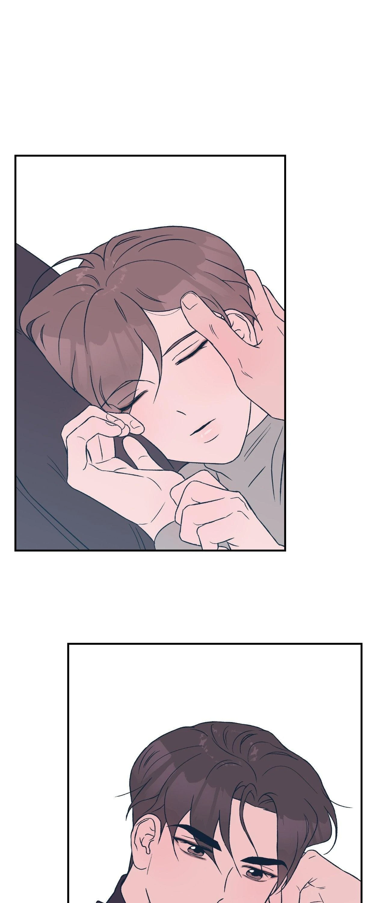 Flip Turn [Official] - Chapter 23 manhwa