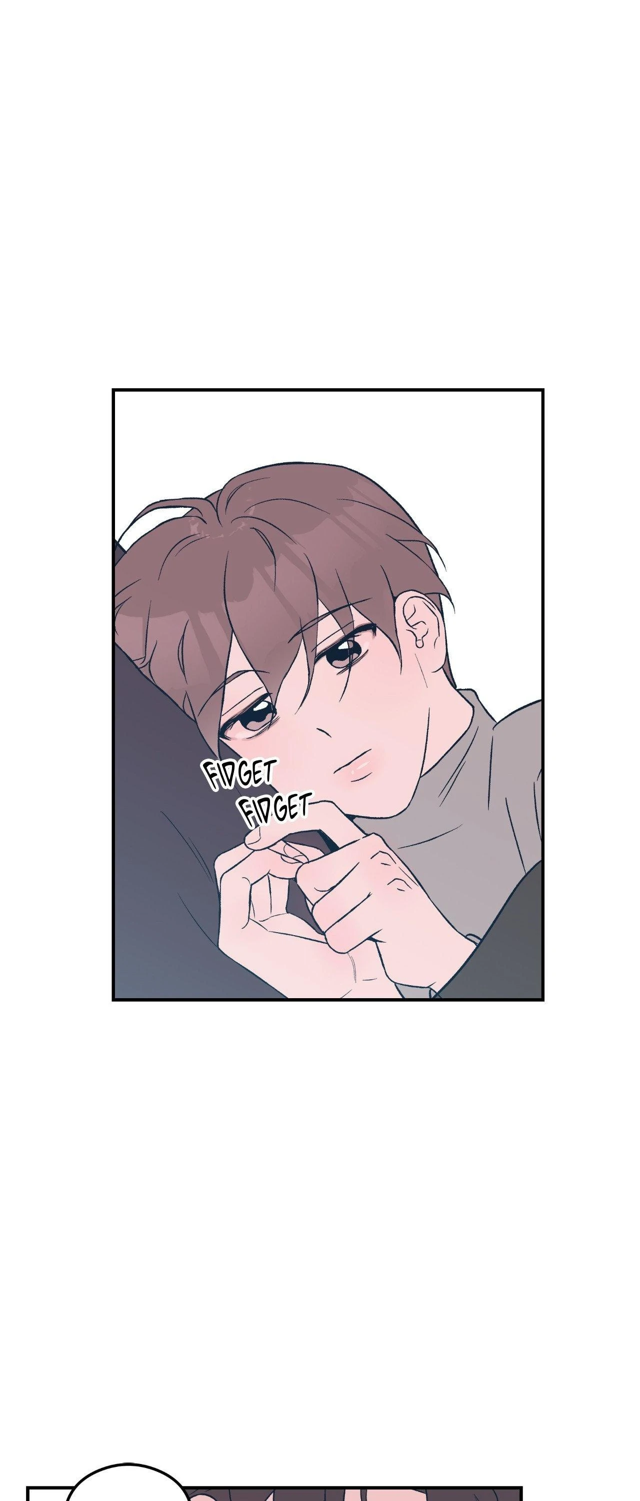 Flip Turn [Official] - Chapter 23 manhwa