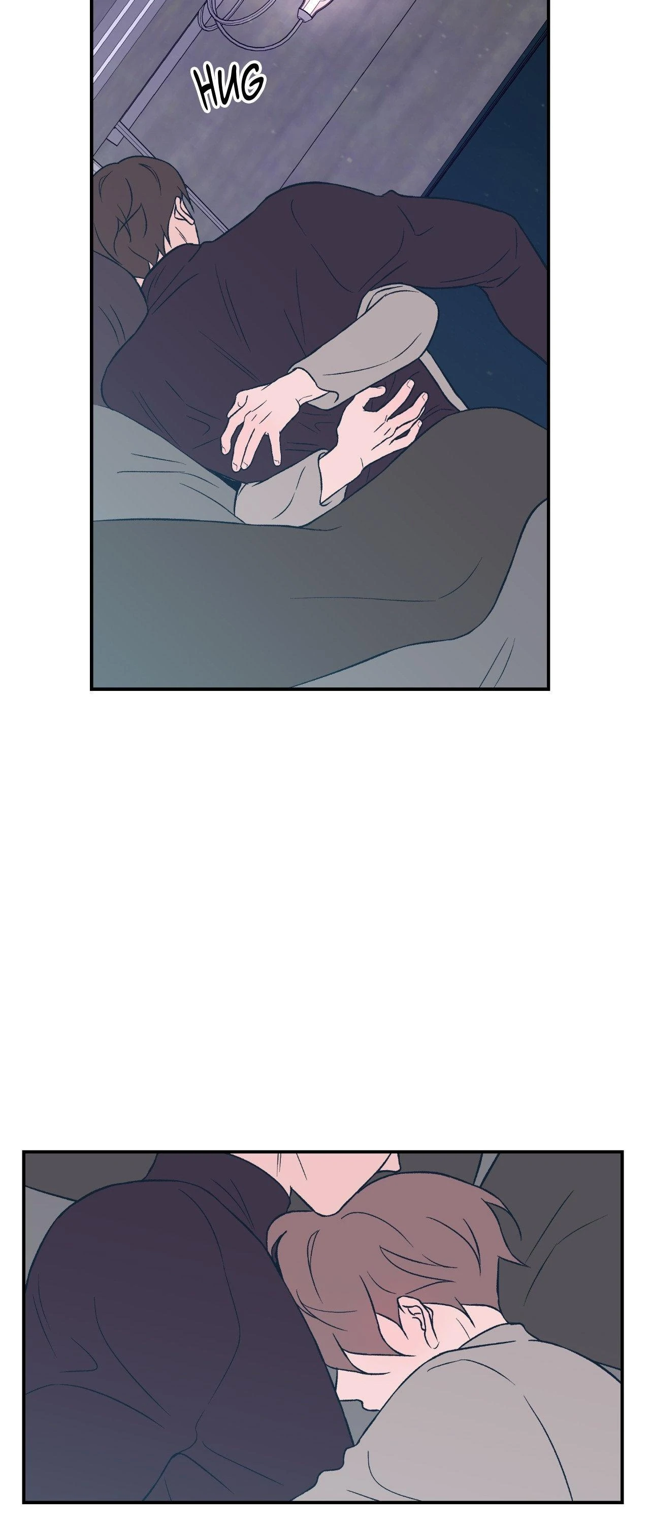 Flip Turn [Official] - Chapter 23 manhwa