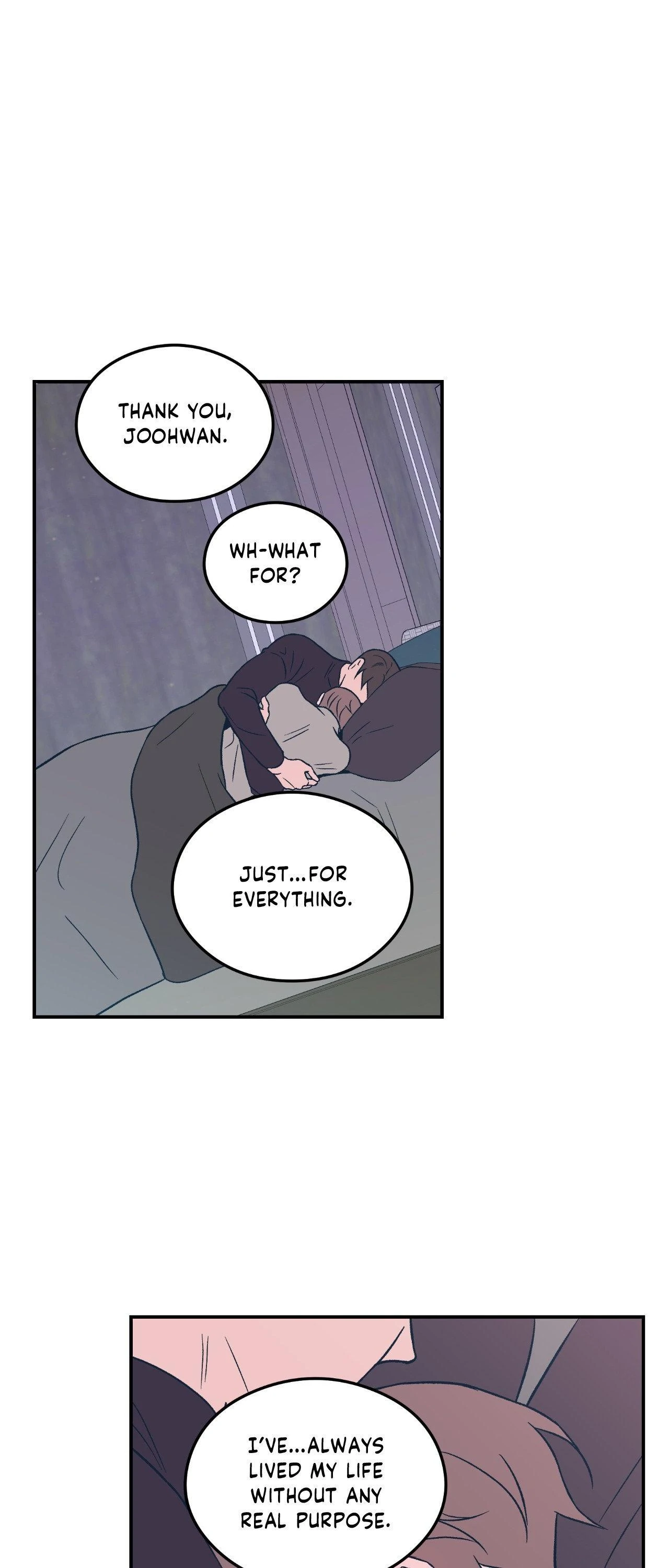 Flip Turn [Official] - Chapter 23 manhwa