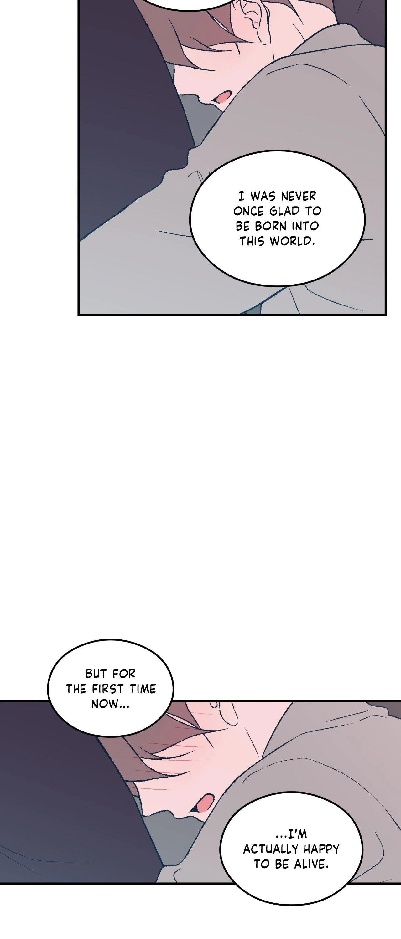 Flip Turn [Official] - Chapter 23 manhwa