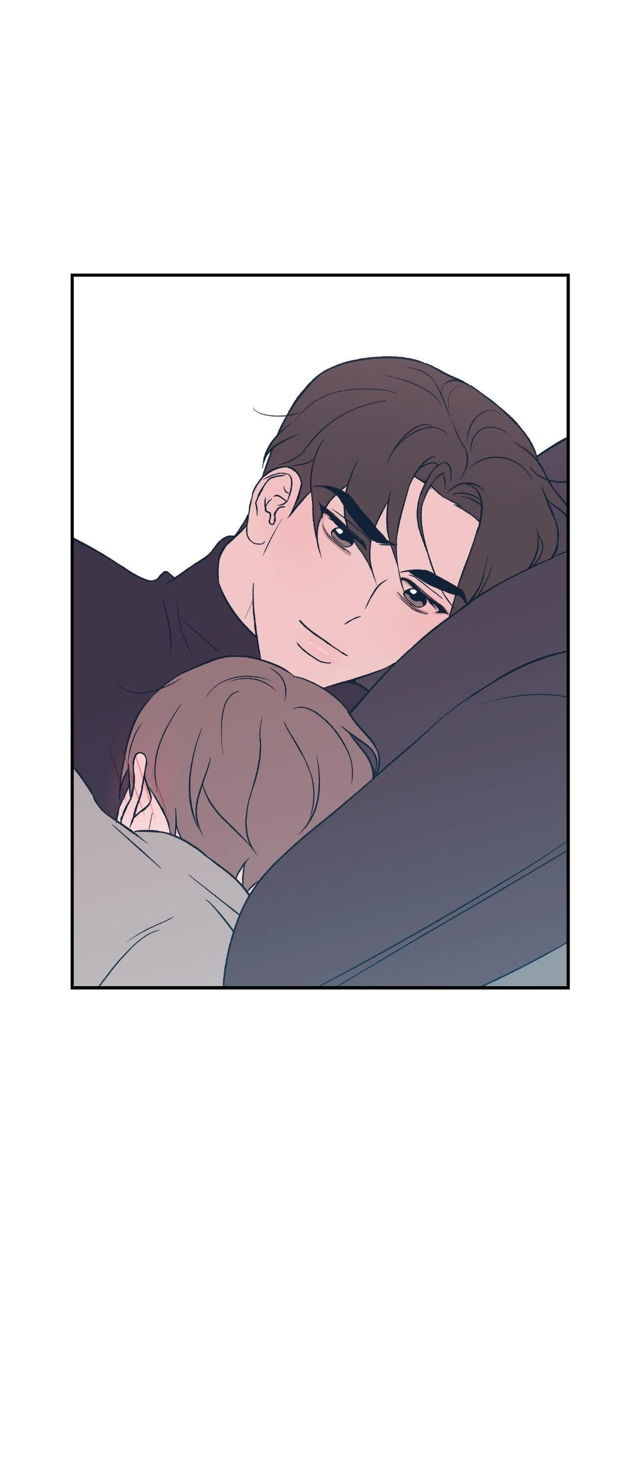 Flip Turn [Official] - Chapter 23 manhwa