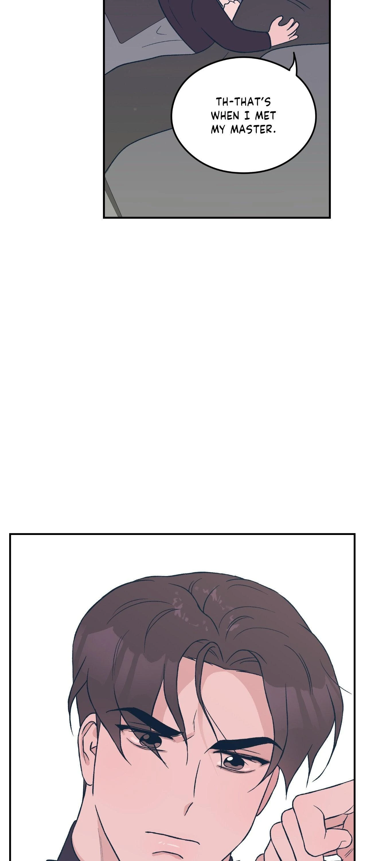 Flip Turn [Official] - Chapter 23 manhwa