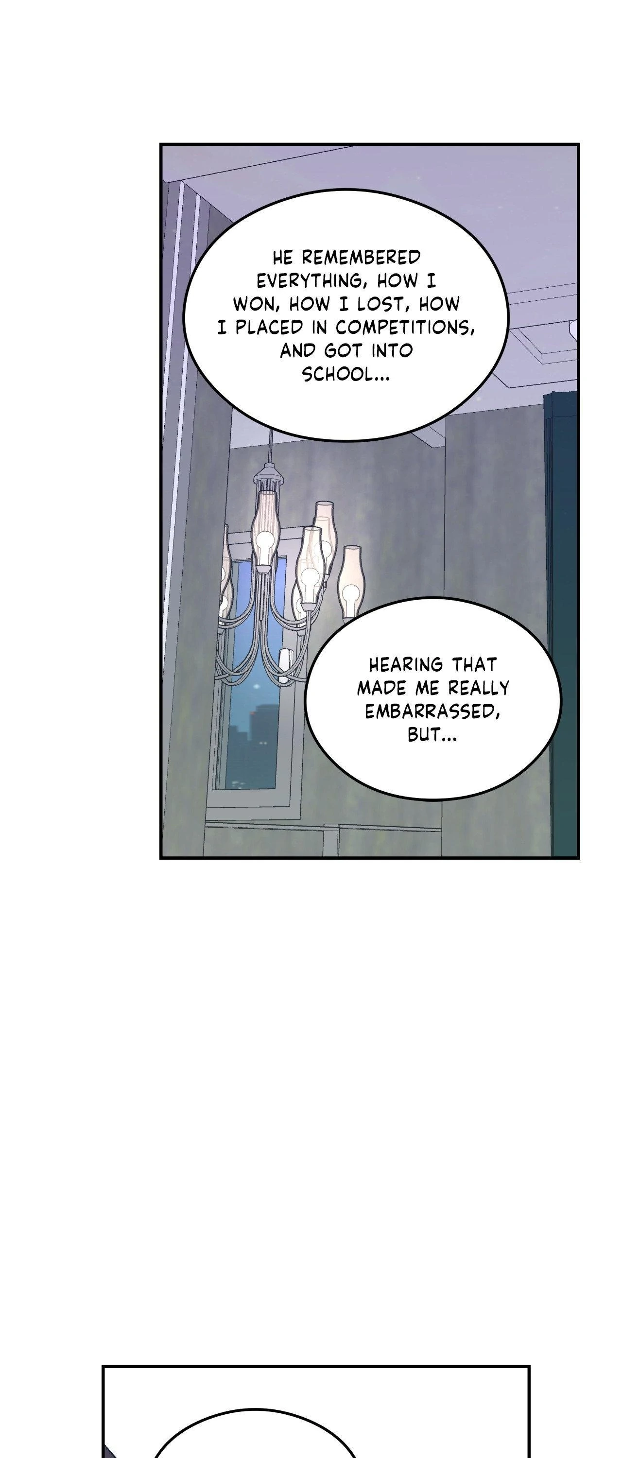 Flip Turn [Official] - Chapter 23 manhwa