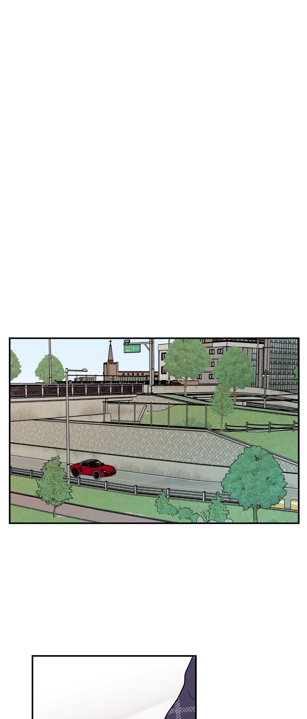 Flip Turn [Official] - Chapter 23 manhwa