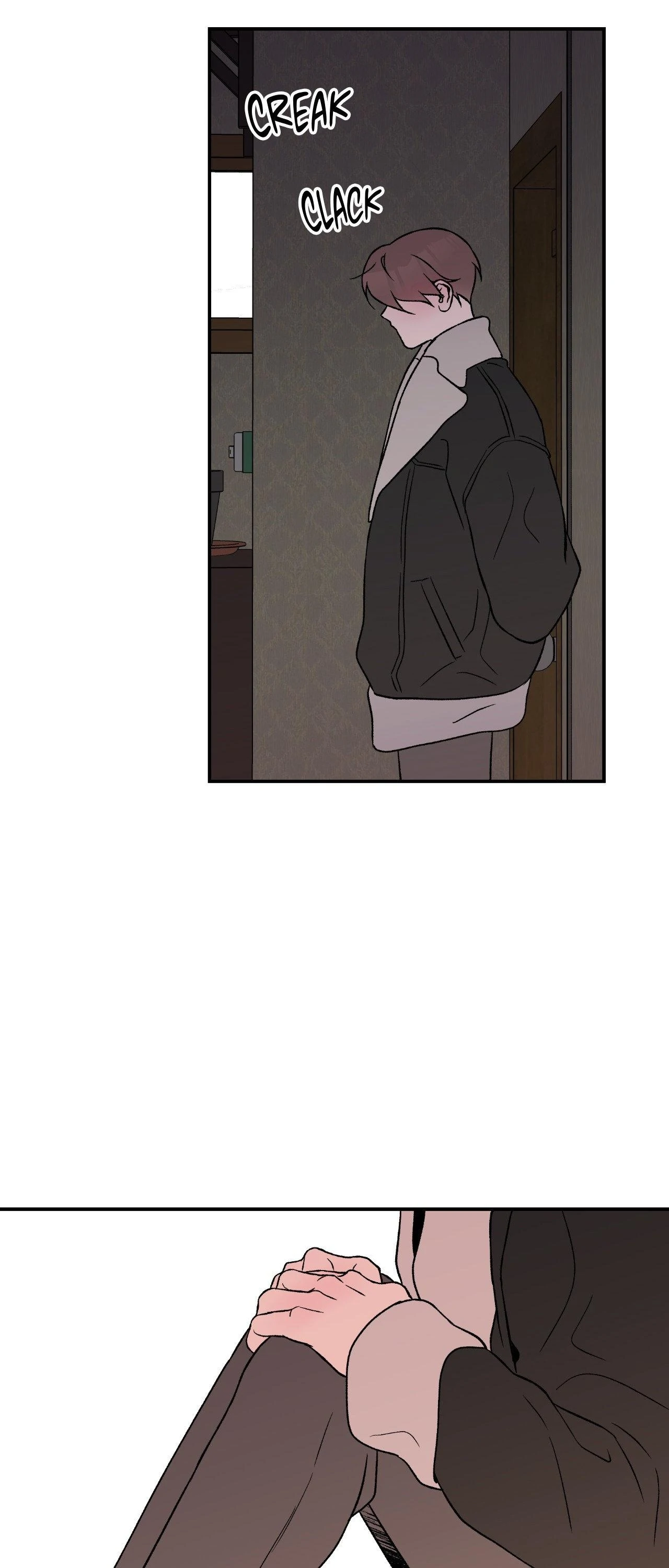 Flip Turn [Official] - Chapter 23 manhwa