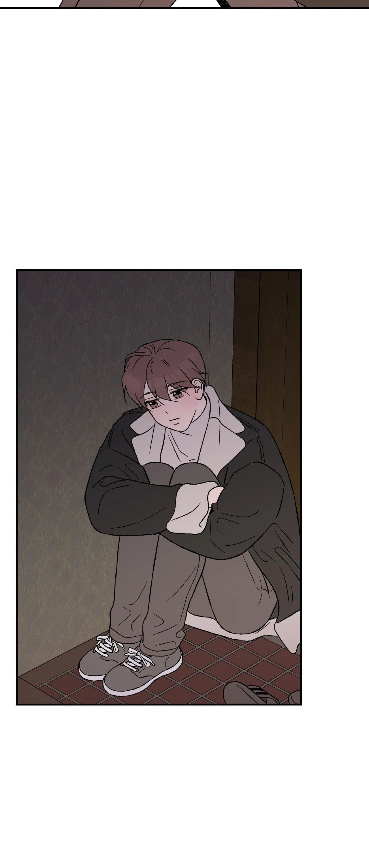Flip Turn [Official] - Chapter 23 manhwa