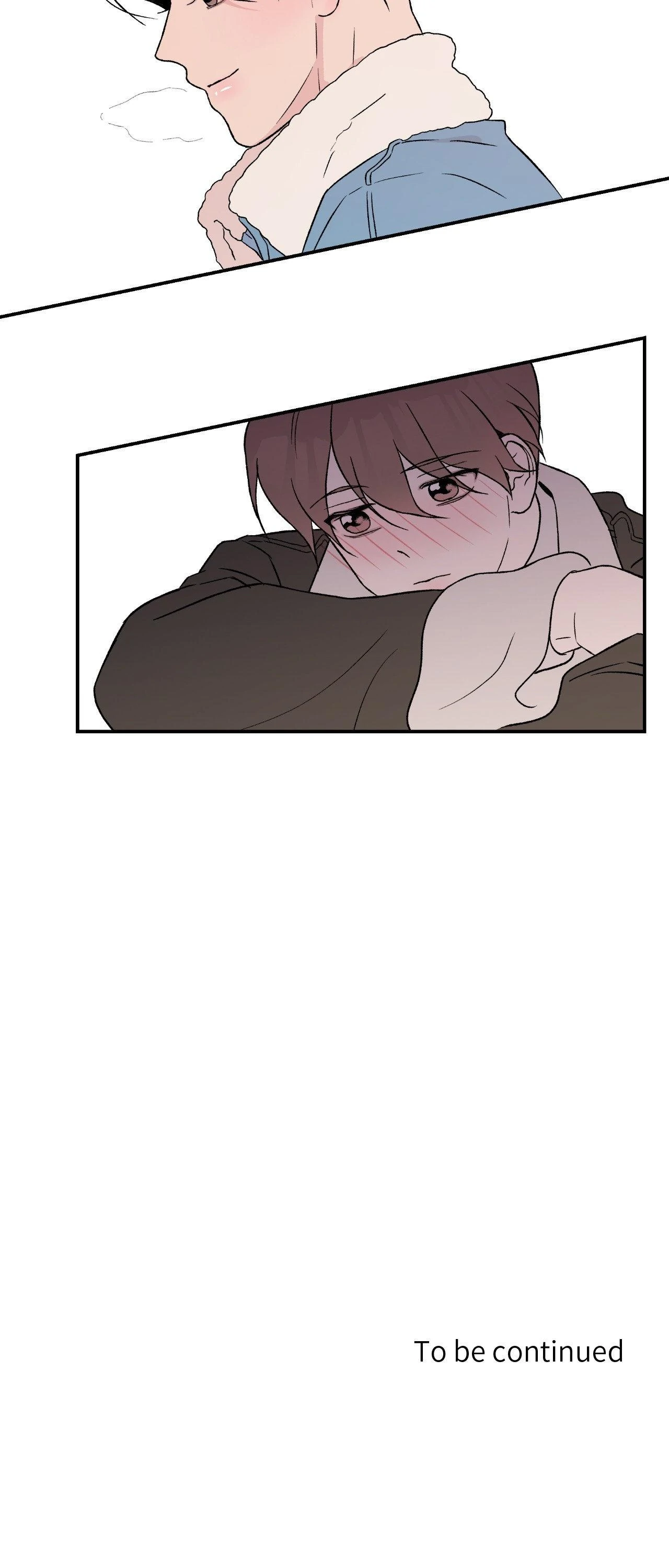 Flip Turn [Official] - Chapter 23 manhwa