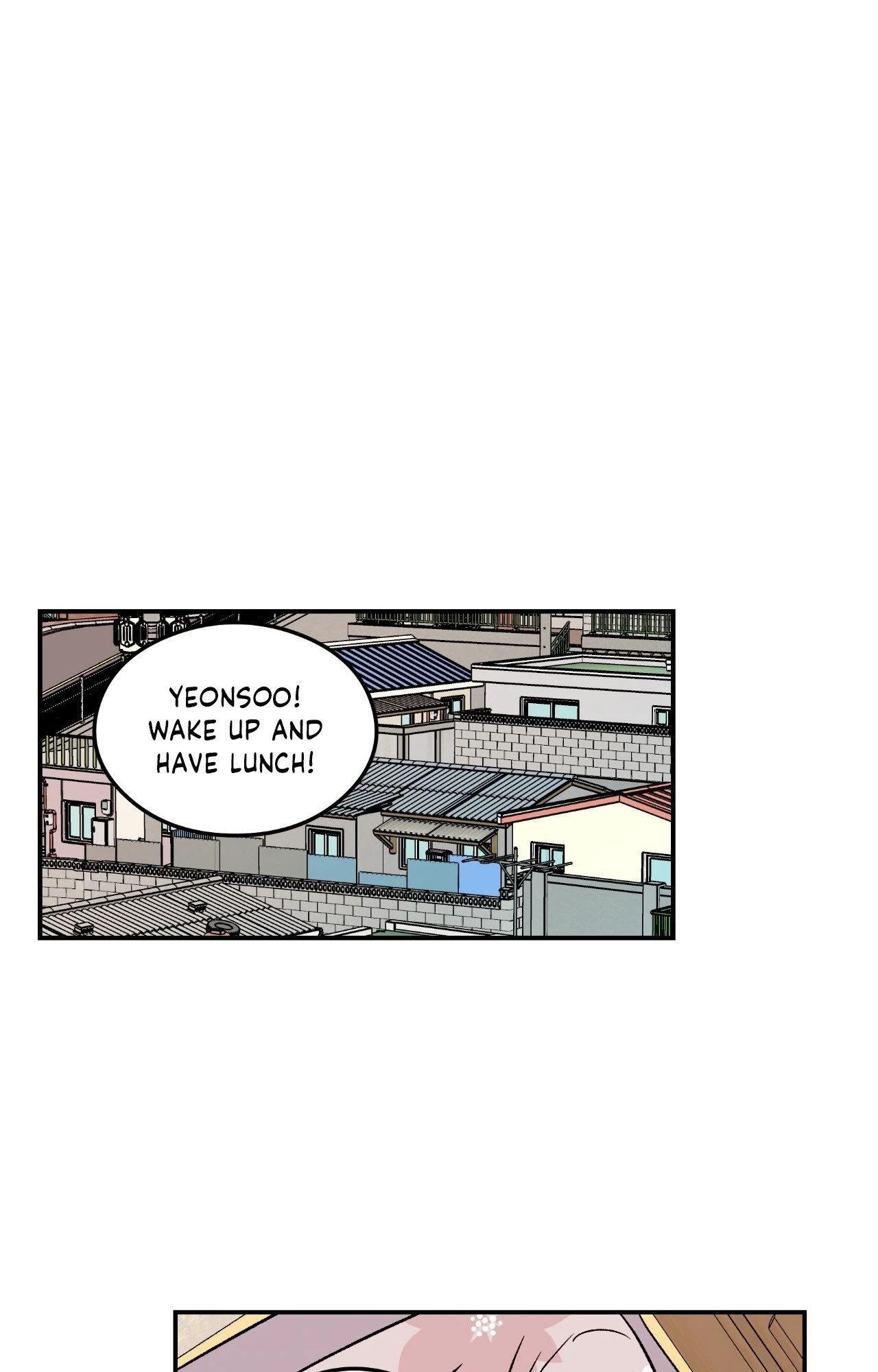 Flip Turn [Official] - Chapter 24 manhwa