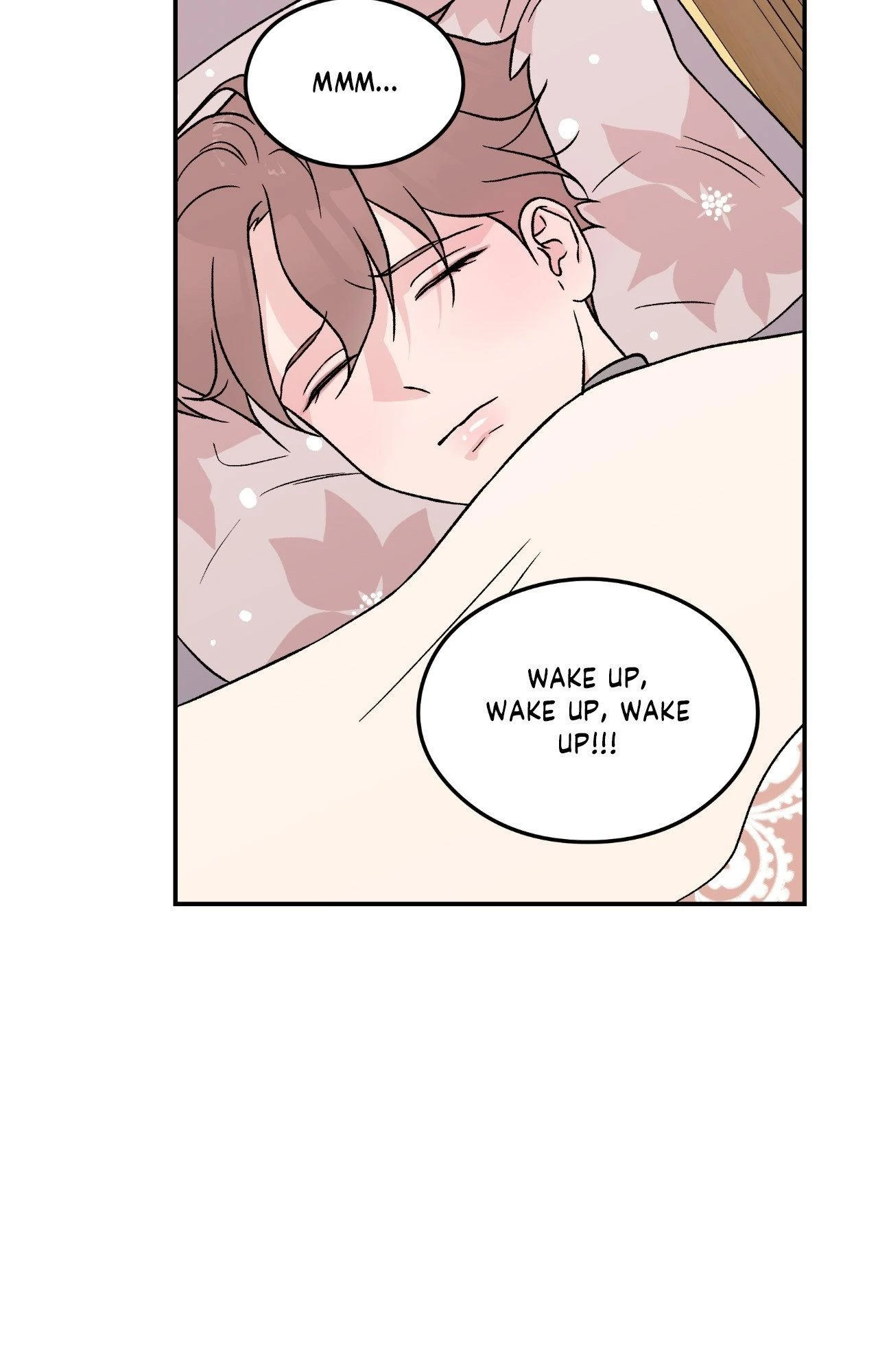 Flip Turn [Official] - Chapter 24 manhwa