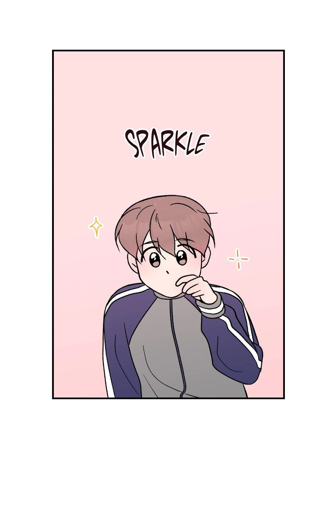Flip Turn [Official] - Chapter 24 manhwa