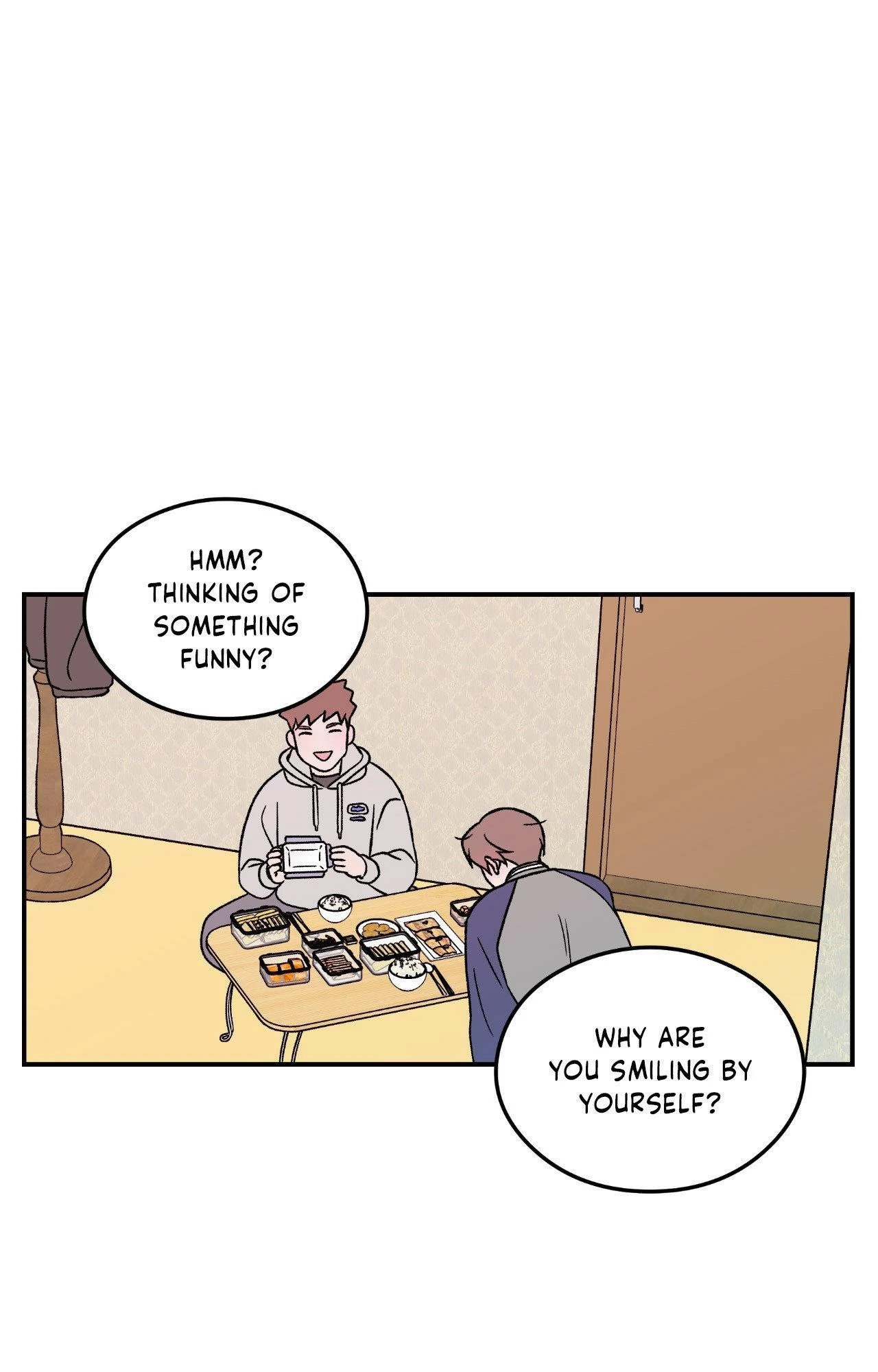 Flip Turn [Official] - Chapter 24 manhwa