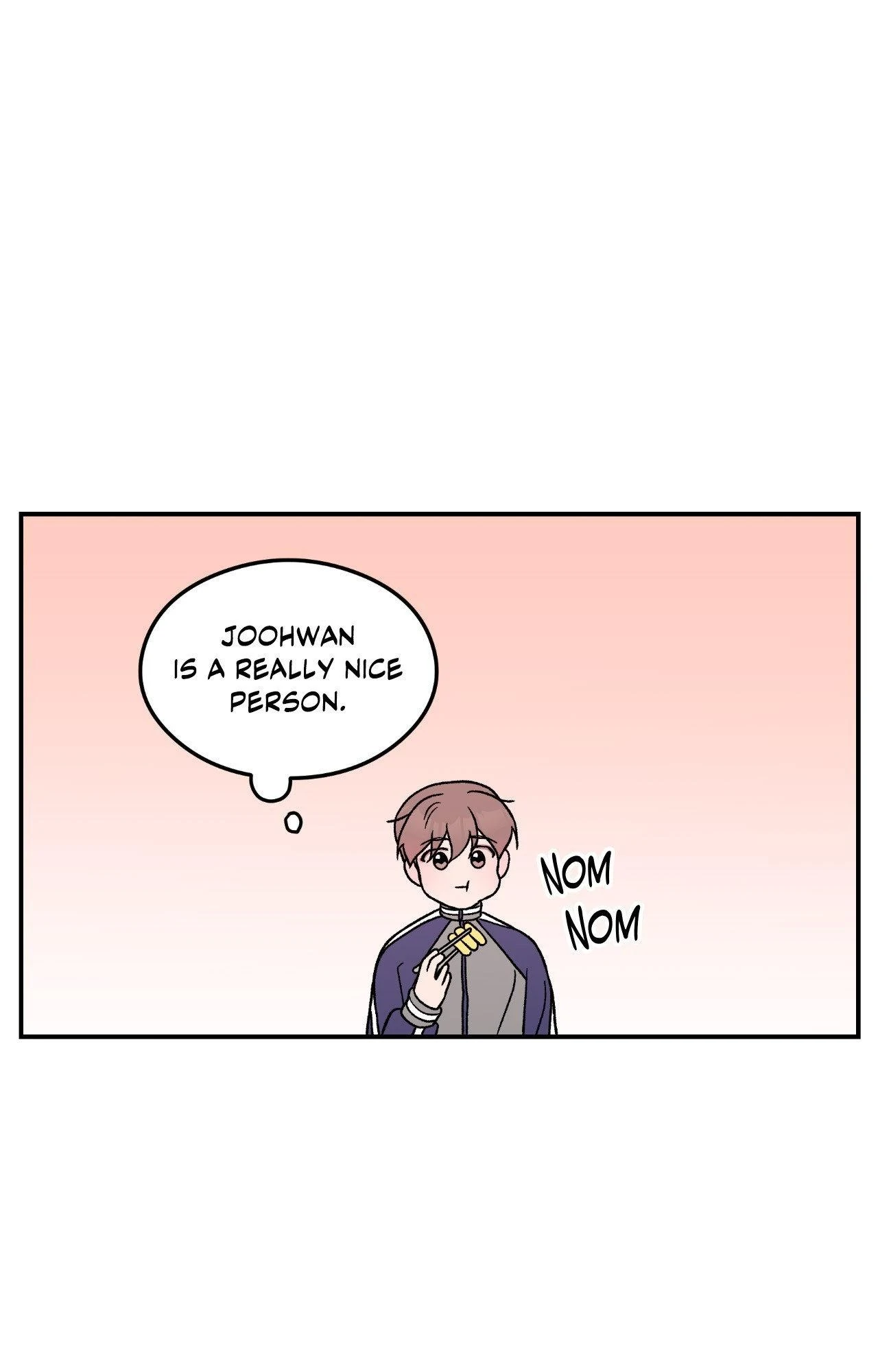 Flip Turn [Official] - Chapter 24 manhwa