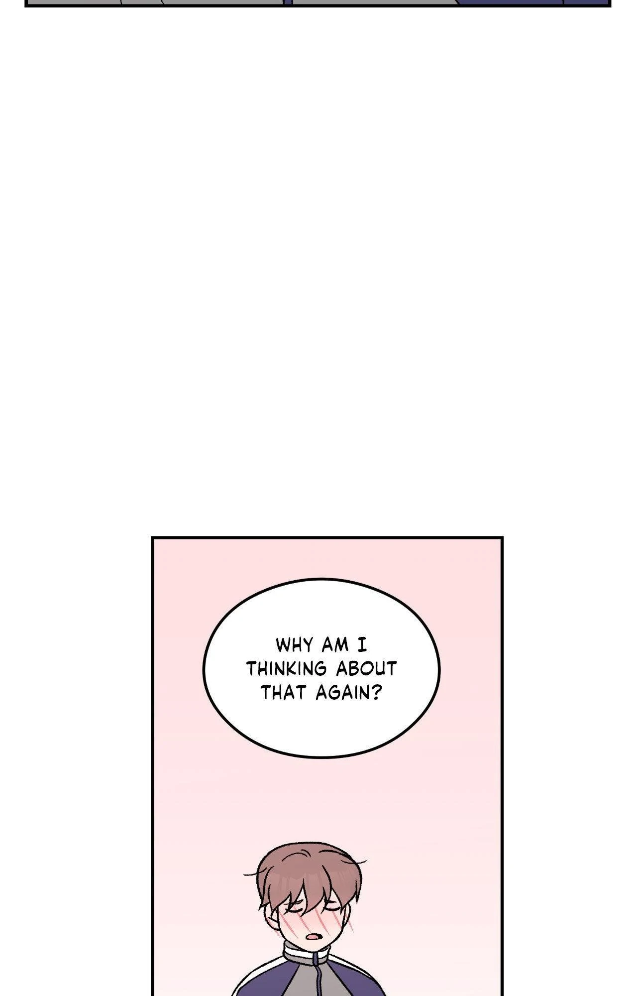 Flip Turn [Official] - Chapter 24 manhwa