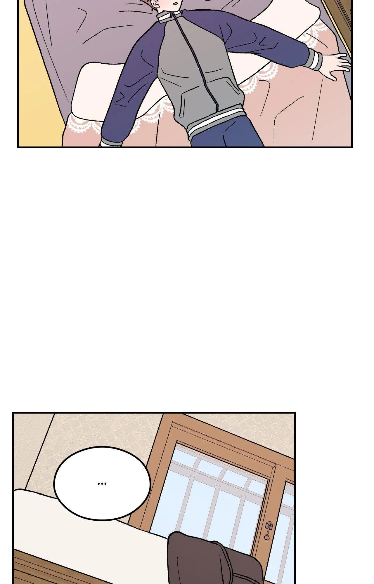 Flip Turn [Official] - Chapter 24 manhwa