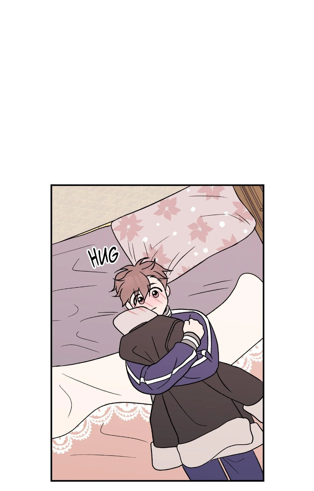 Flip Turn [Official] - Chapter 24 manhwa