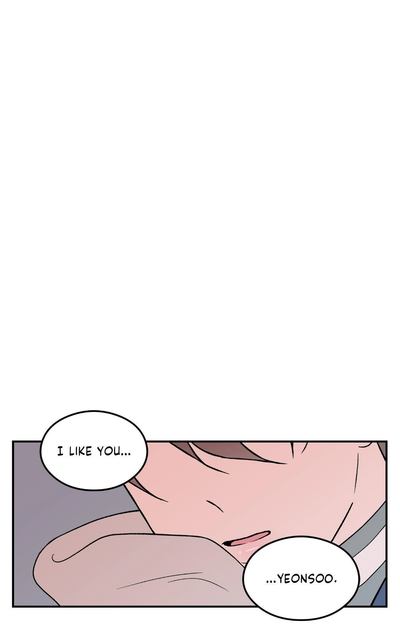 Flip Turn [Official] - Chapter 24 manhwa