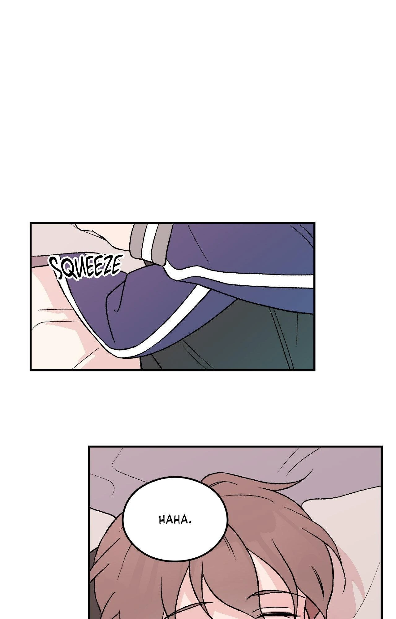Flip Turn [Official] - Chapter 24 manhwa