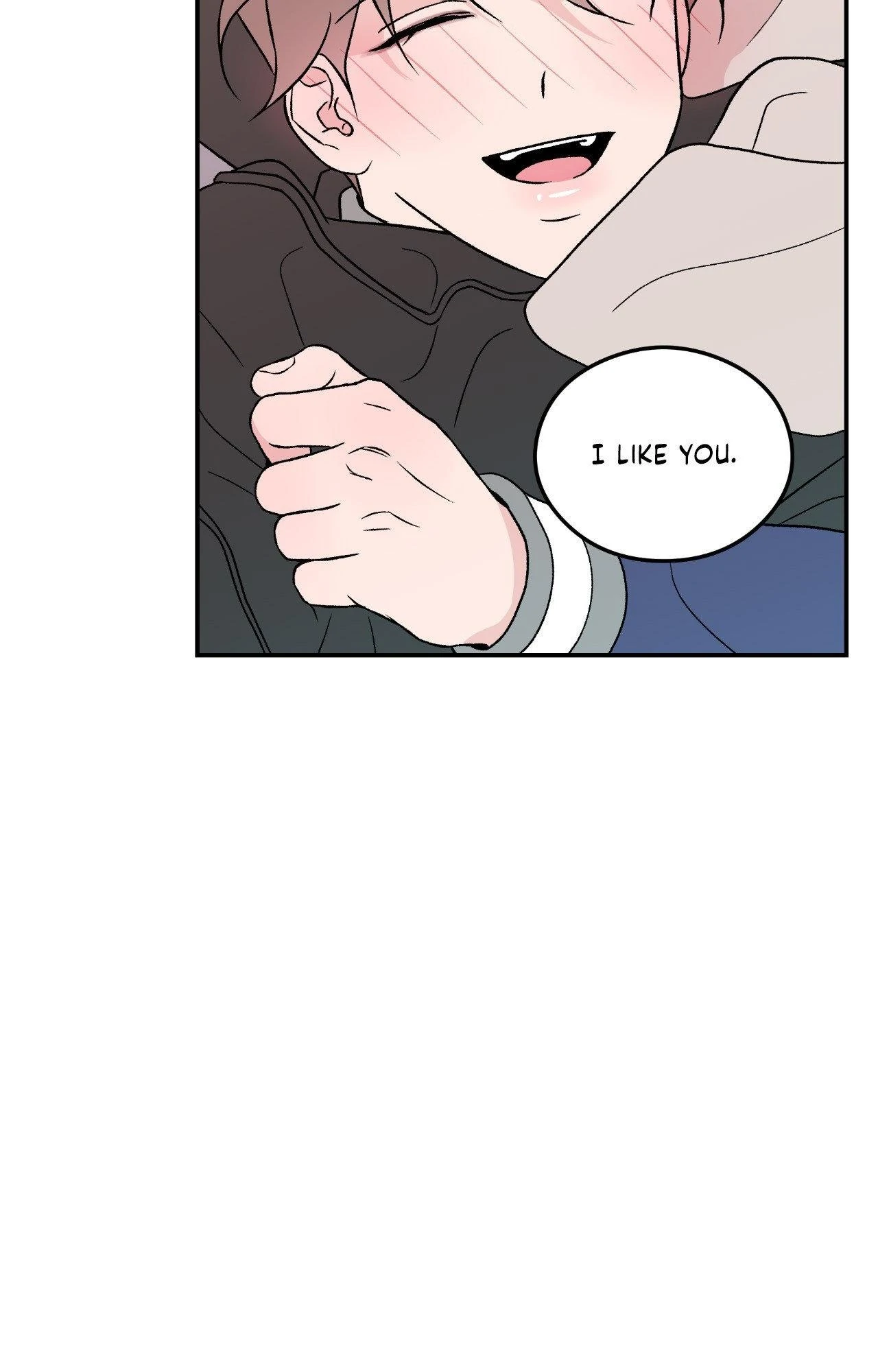 Flip Turn [Official] - Chapter 24 manhwa