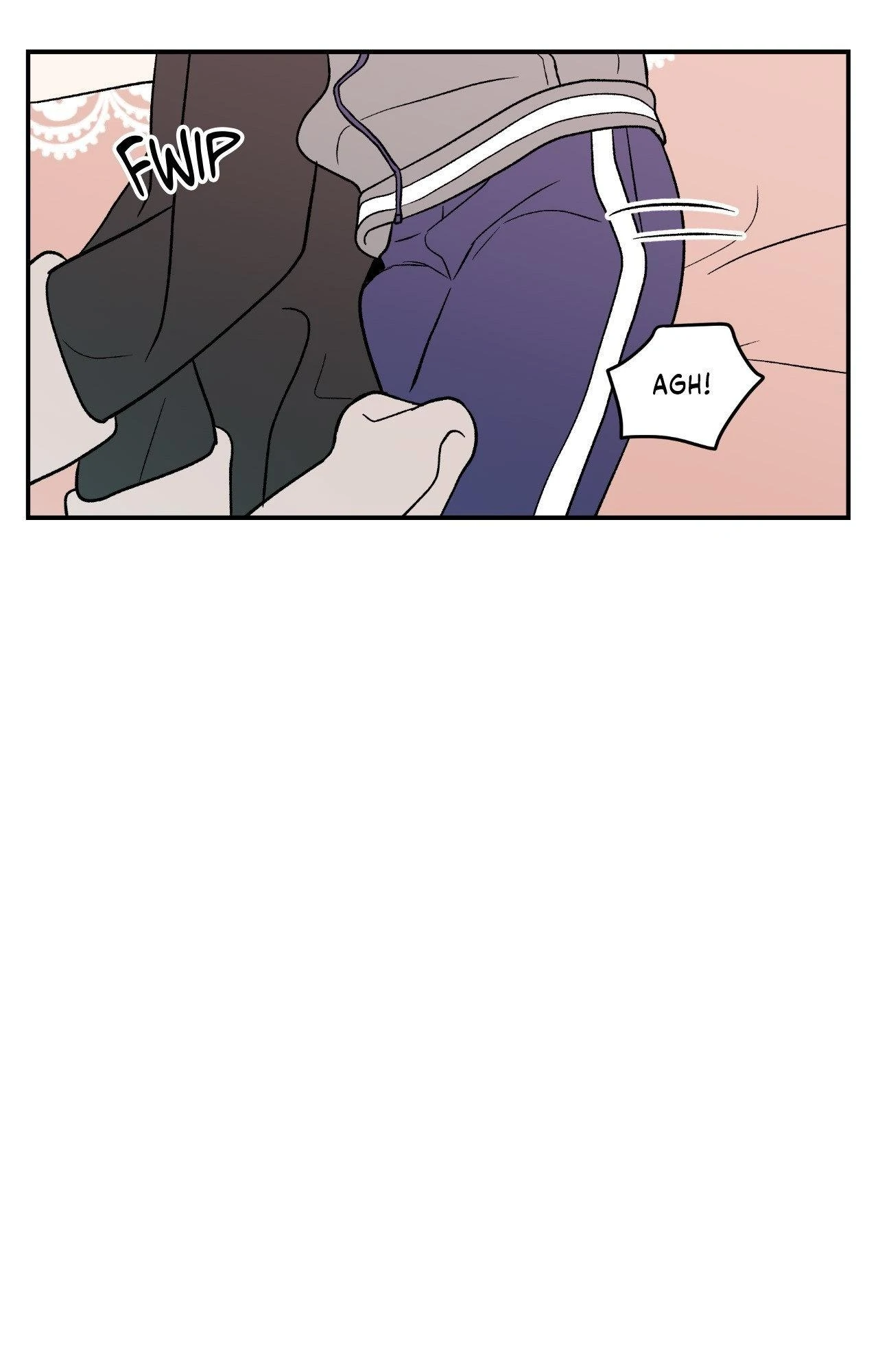 Flip Turn [Official] - Chapter 24 manhwa