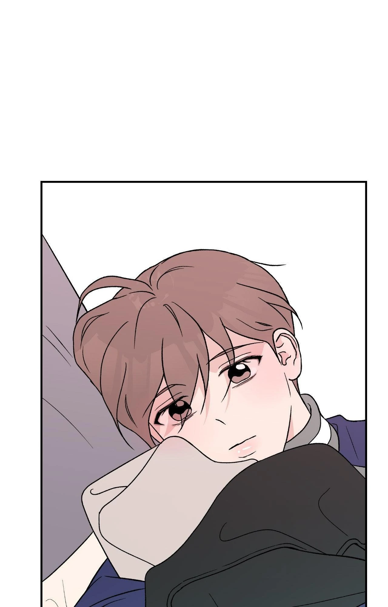 Flip Turn [Official] - Chapter 24 manhwa