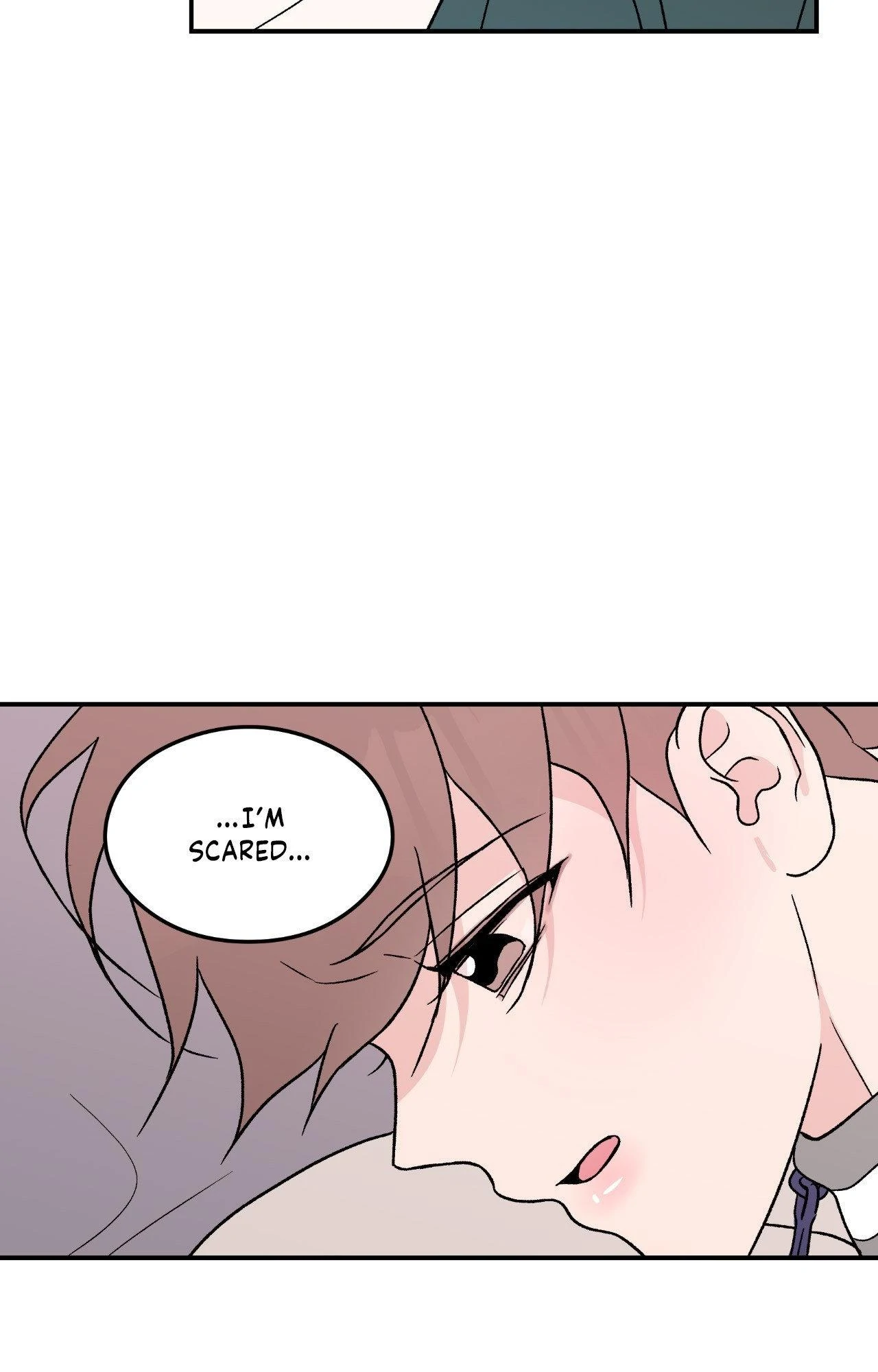 Flip Turn [Official] - Chapter 24 manhwa