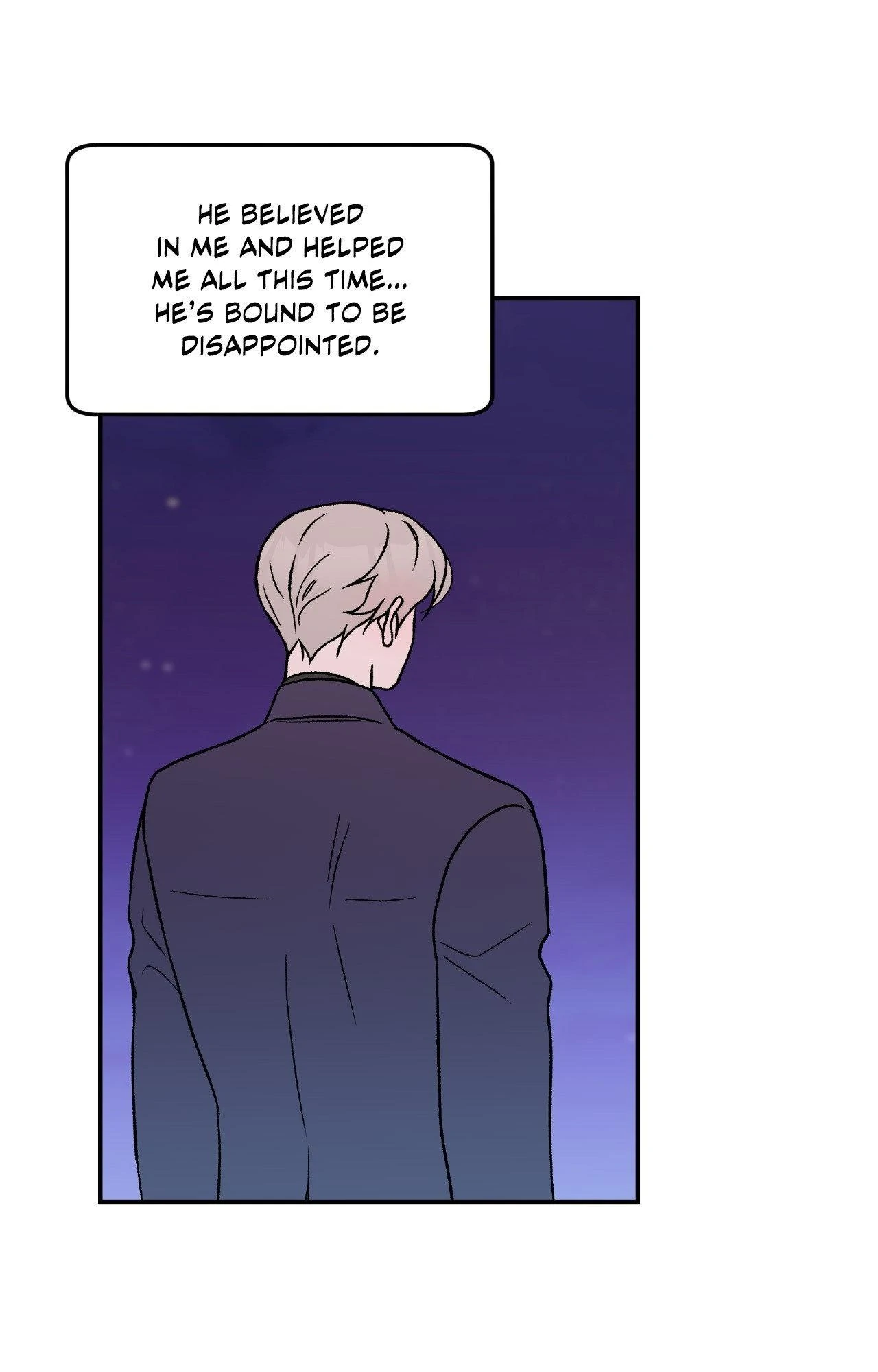 Flip Turn [Official] - Chapter 24 manhwa