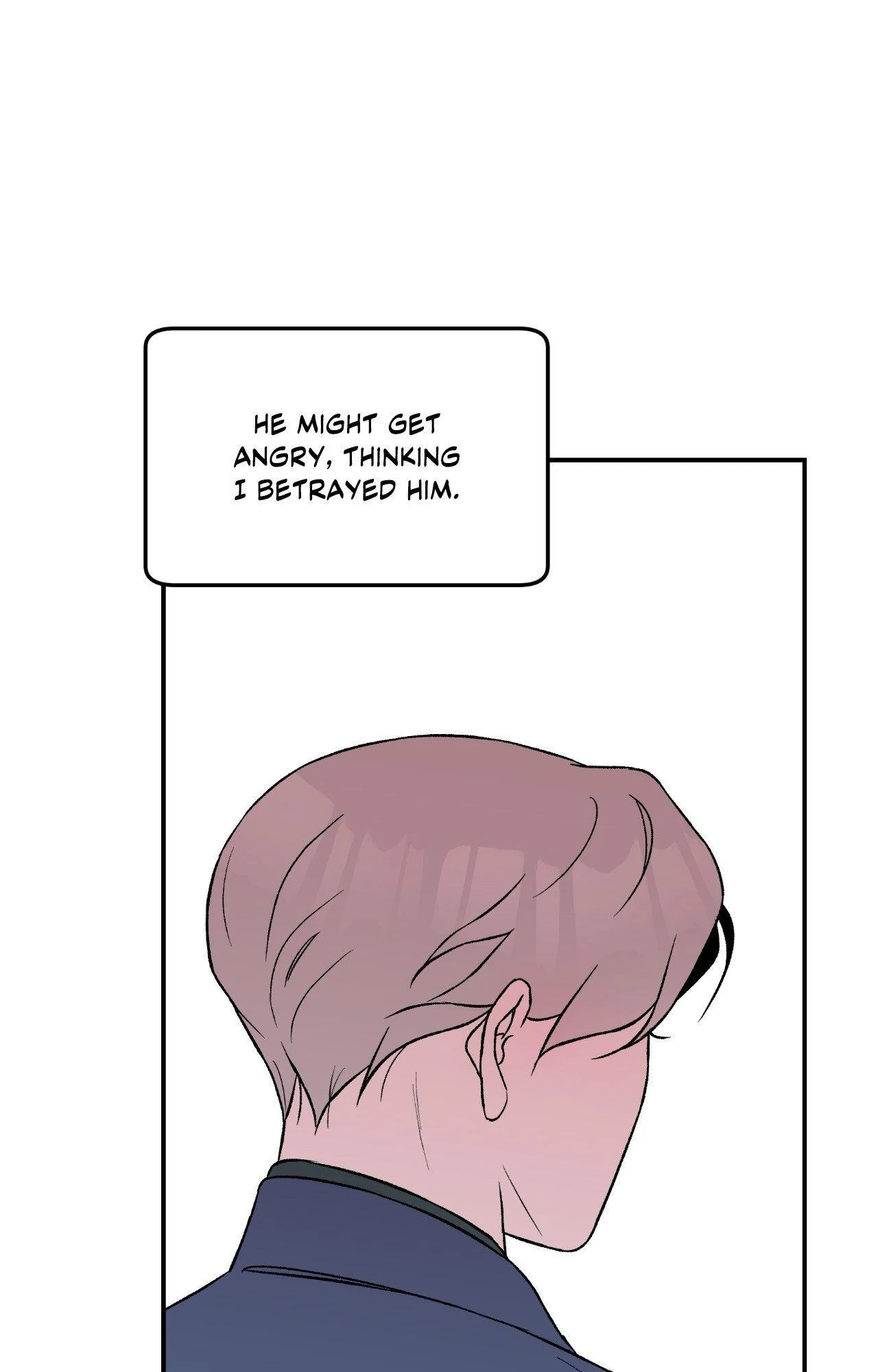 Flip Turn [Official] - Chapter 24 manhwa