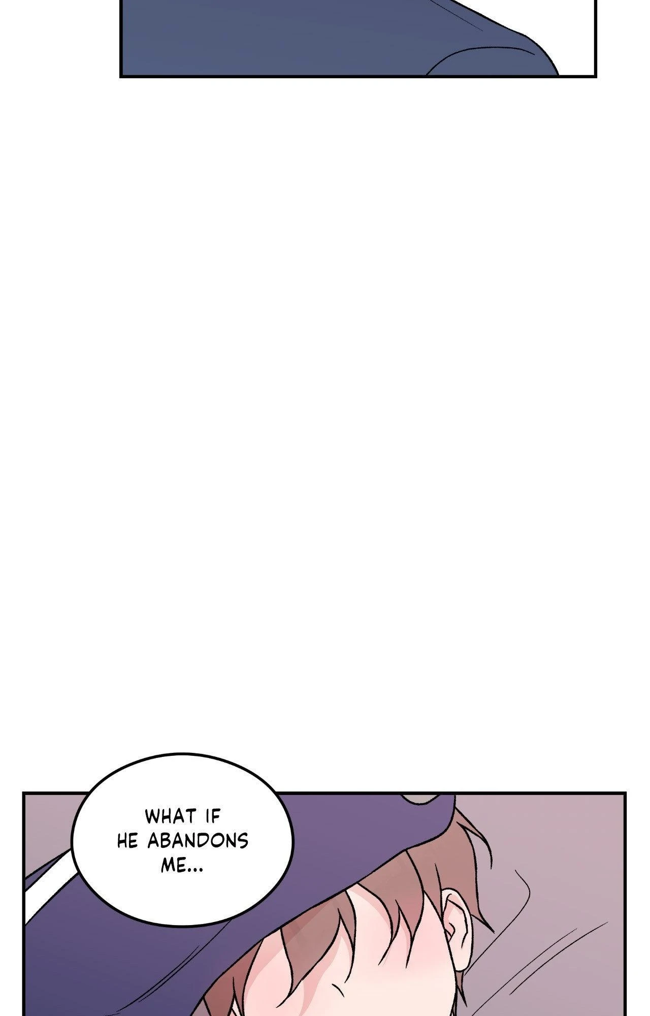 Flip Turn [Official] - Chapter 24 manhwa