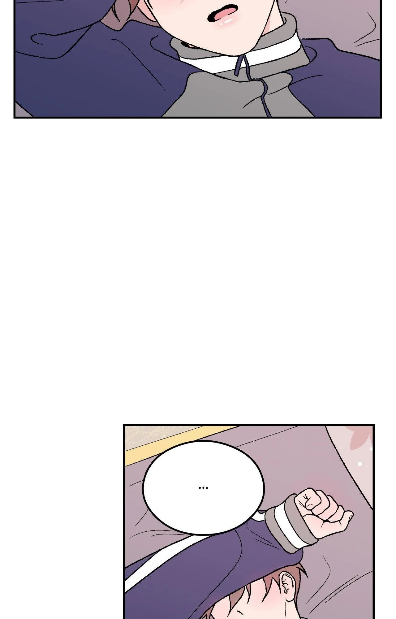 Flip Turn [Official] - Chapter 24 manhwa