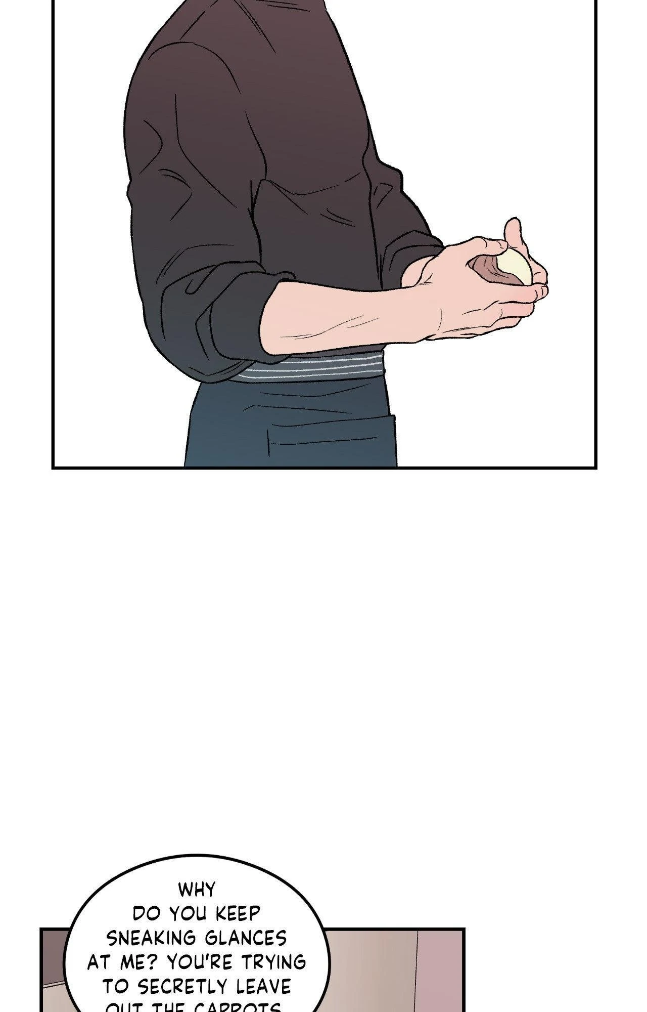 Flip Turn [Official] - Chapter 24 manhwa